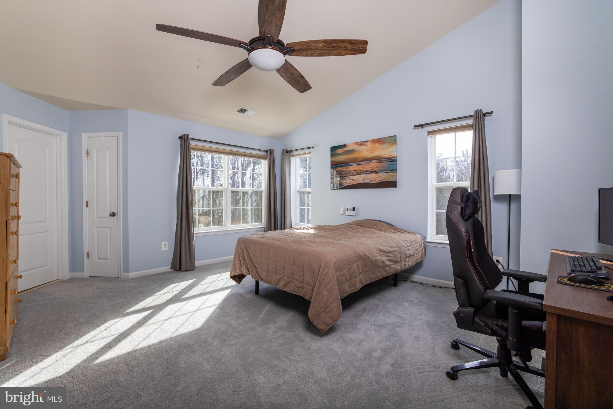 TANYARD SPRINGS TOWNHOMES - Residential