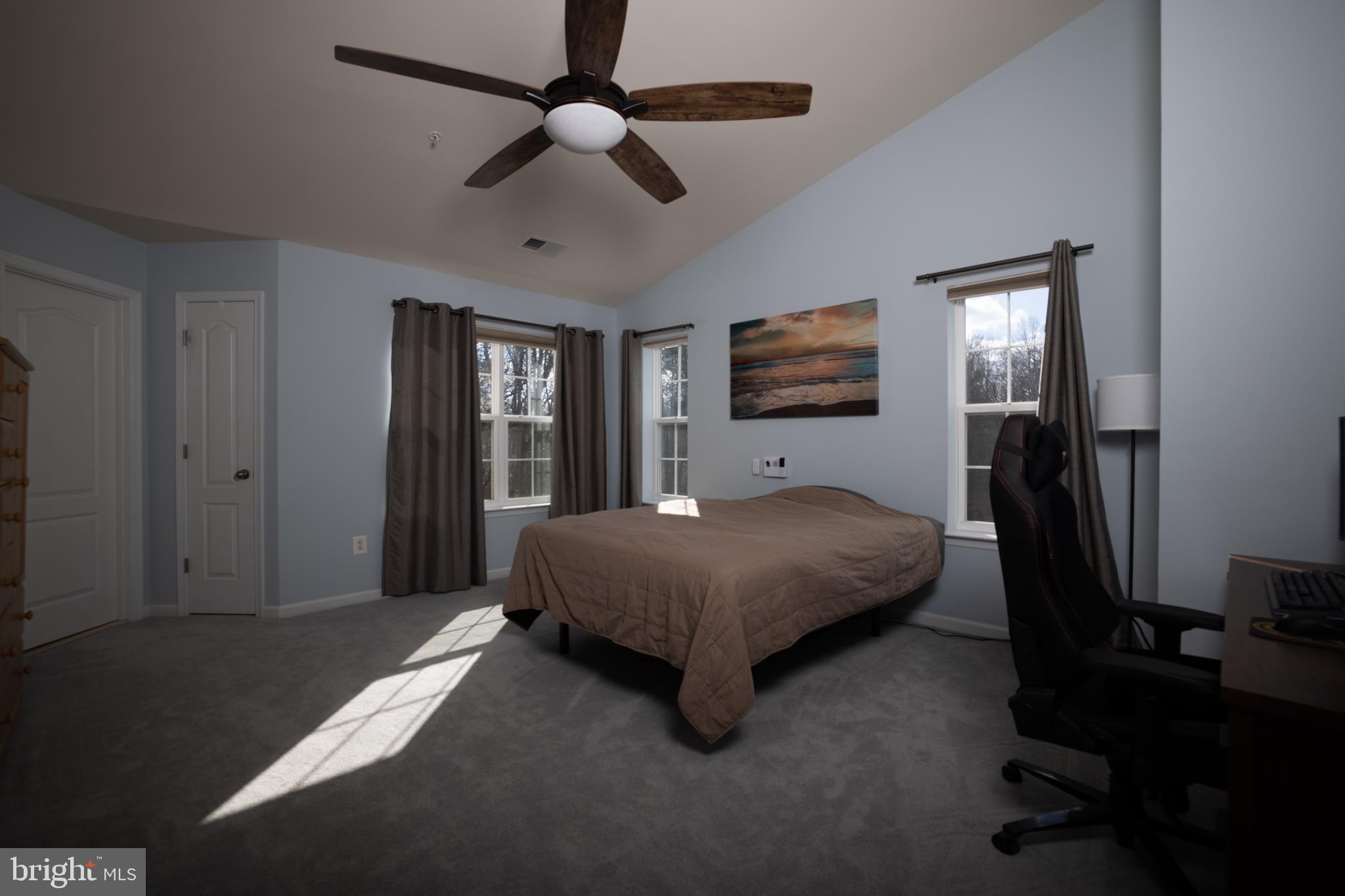 TANYARD SPRINGS TOWNHOMES - Residential