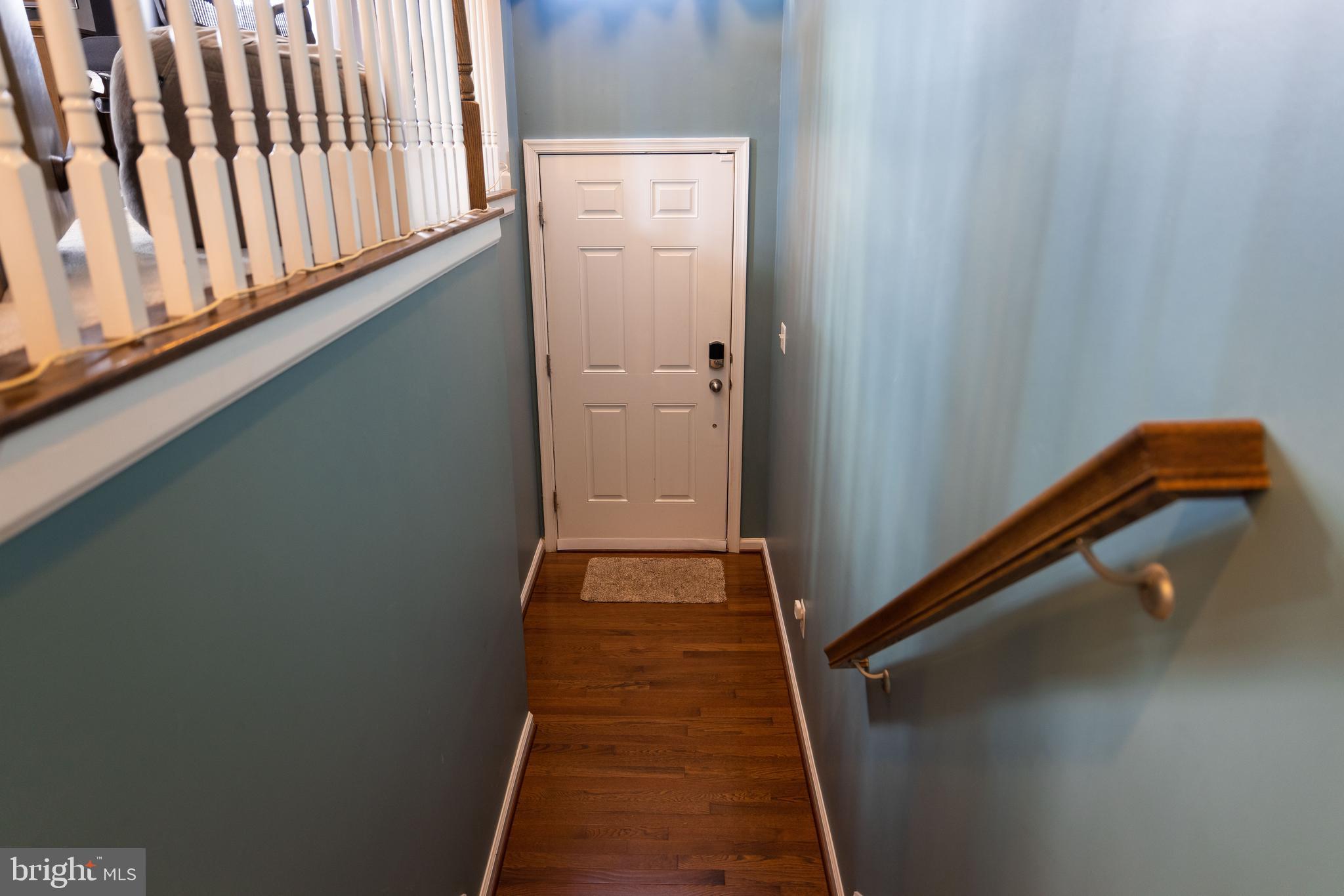 TANYARD SPRINGS TOWNHOMES - Residential