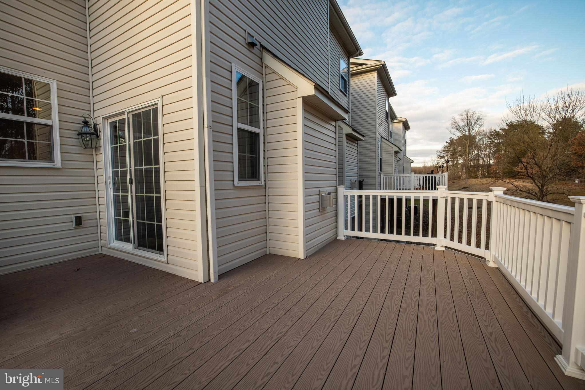 TANYARD SPRINGS TOWNHOMES - Residential