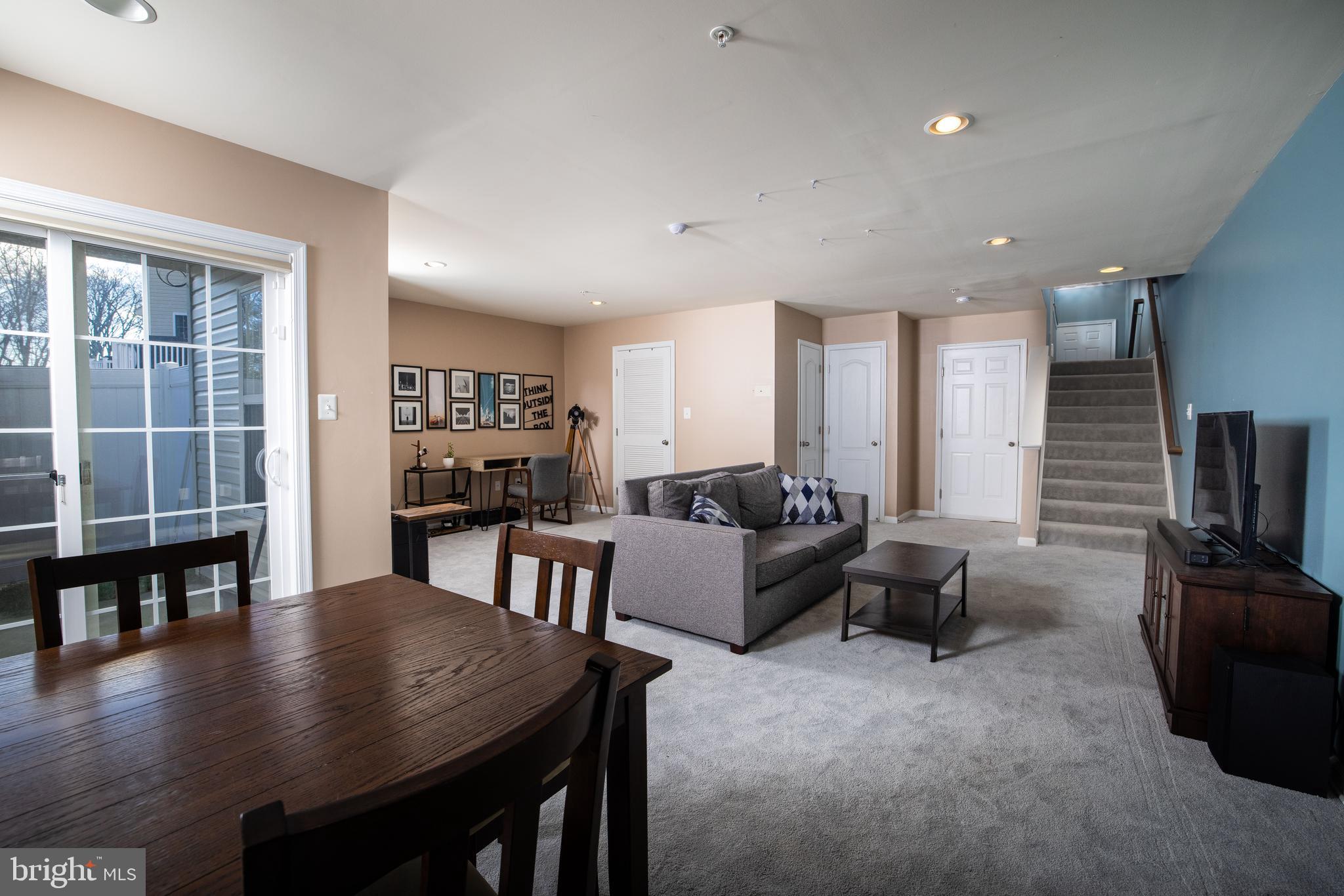 TANYARD SPRINGS TOWNHOMES - Residential