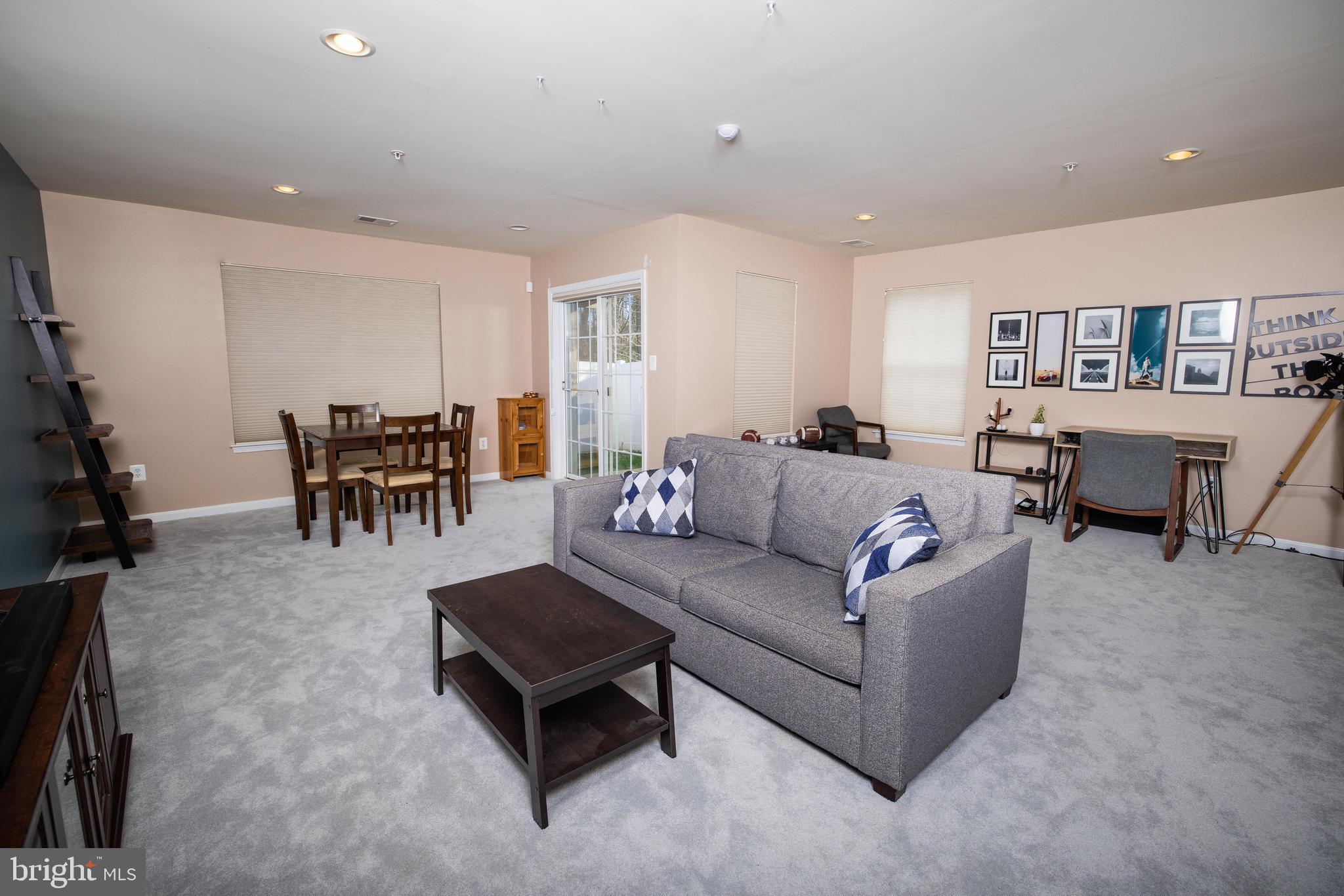 TANYARD SPRINGS TOWNHOMES - Residential