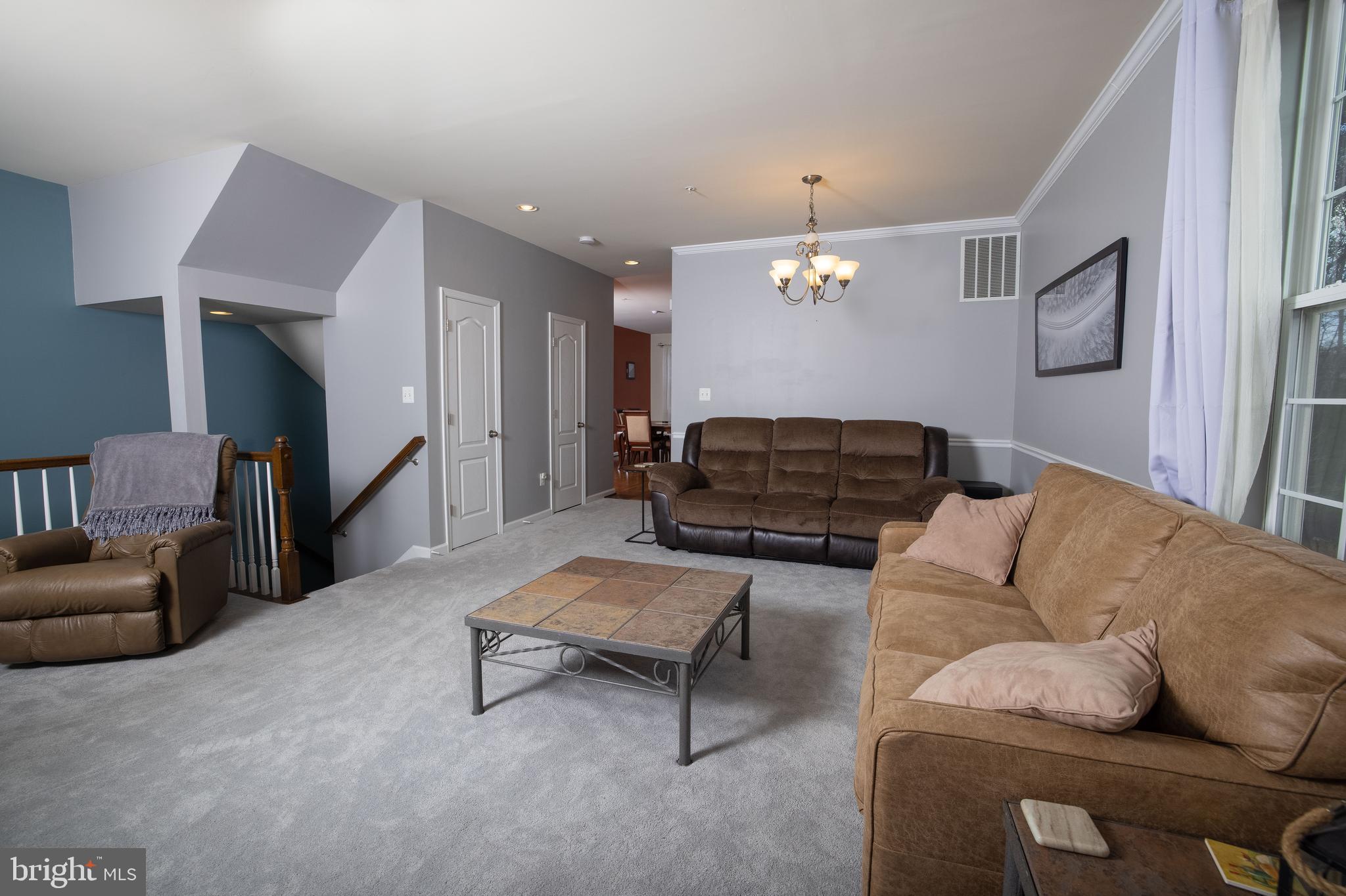 TANYARD SPRINGS TOWNHOMES - Residential