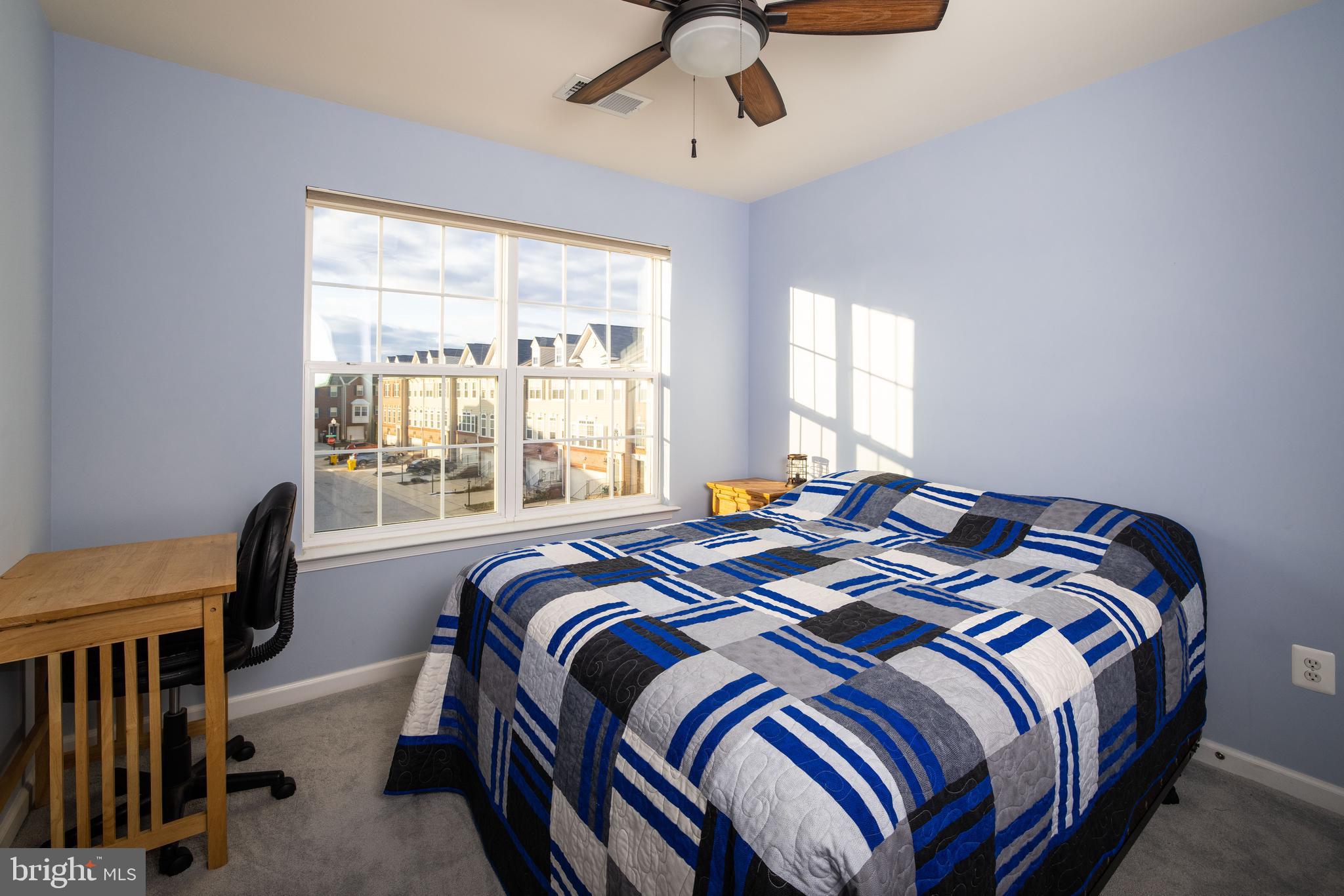 TANYARD SPRINGS TOWNHOMES - Residential