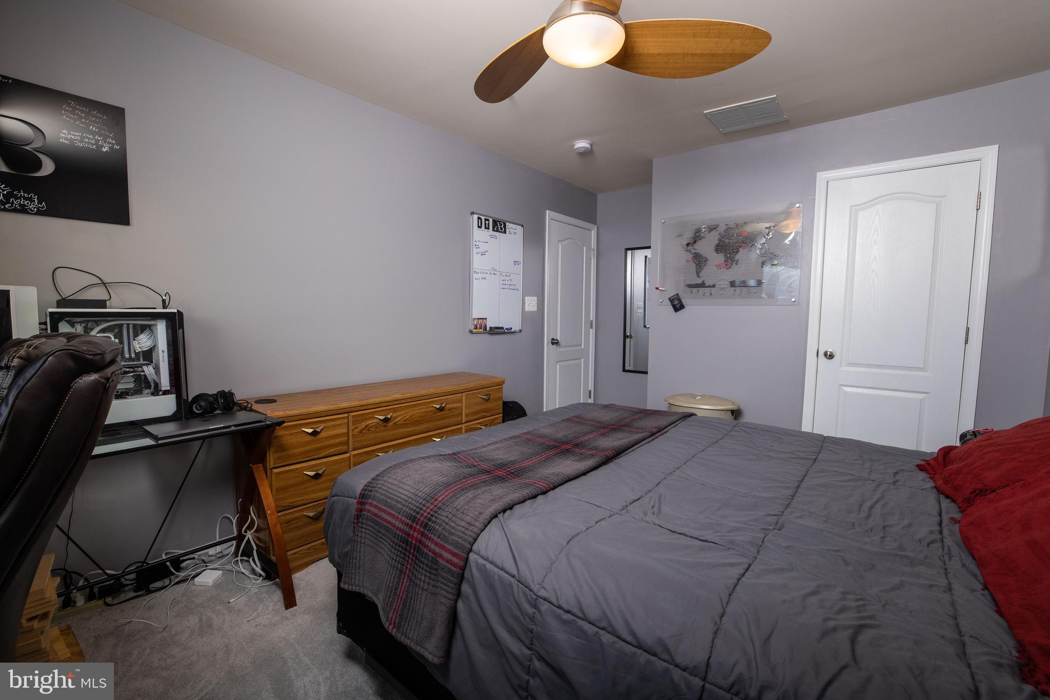 TANYARD SPRINGS TOWNHOMES - Residential