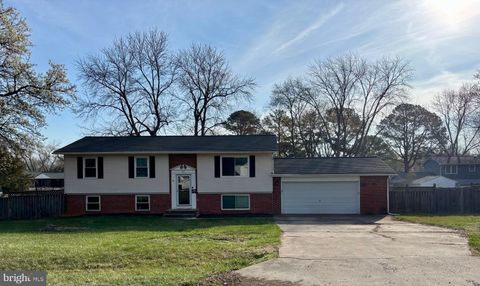 Photo of 205 Austin Drive, STAFFORD, VA 22556 (MLS # VAST2047024)