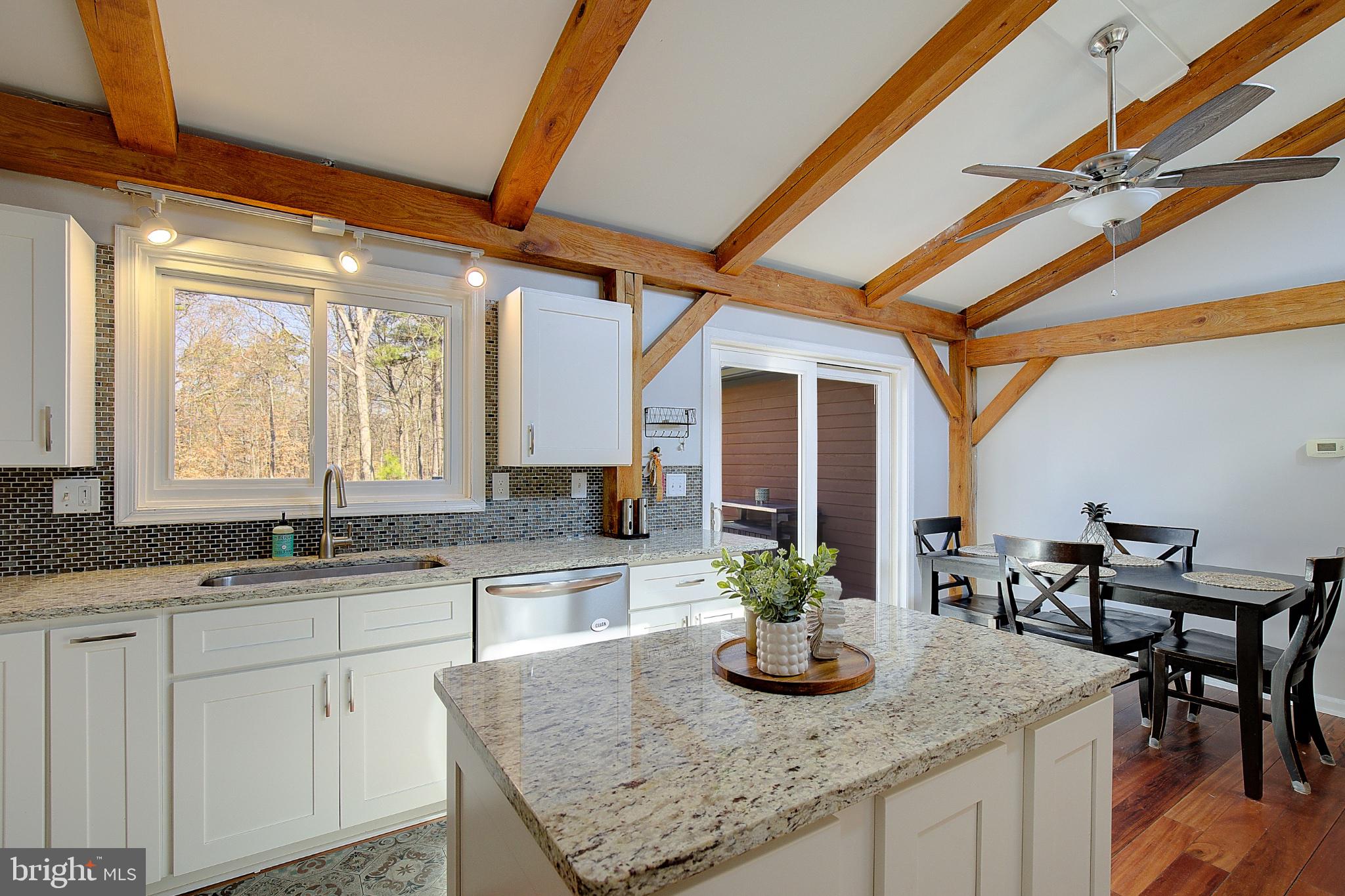 PROSPECT BAY - Residential