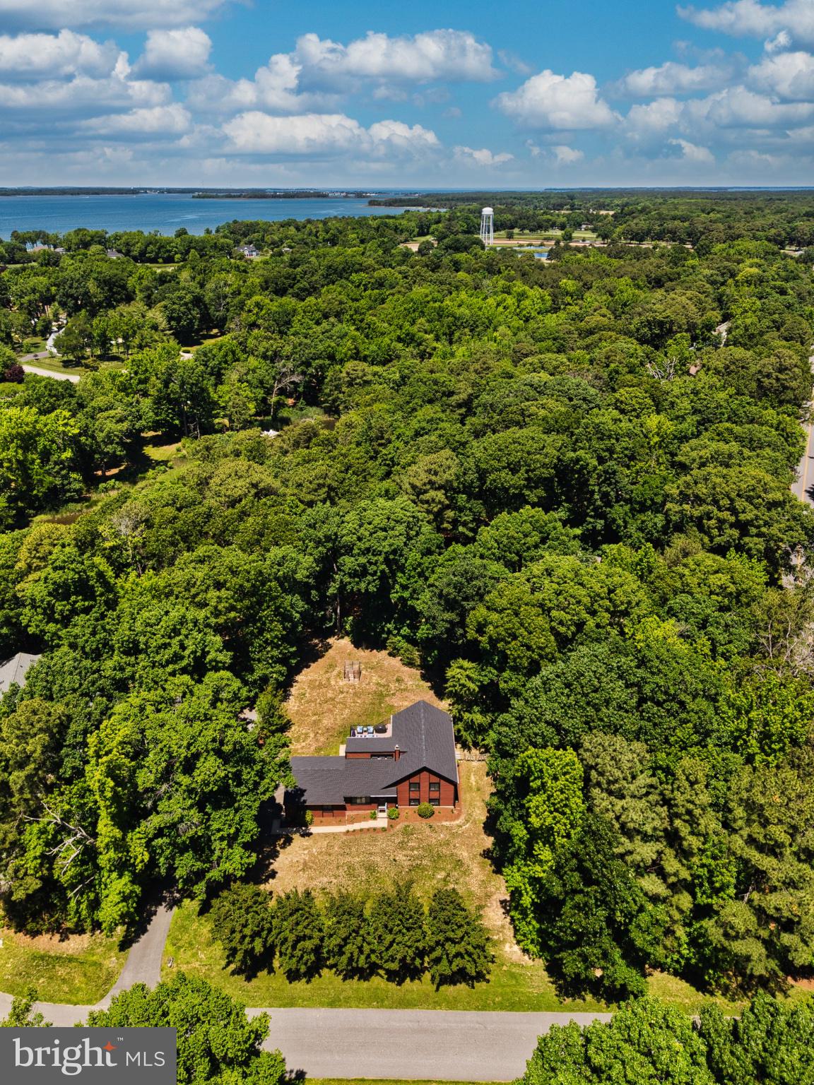 PROSPECT BAY - Residential