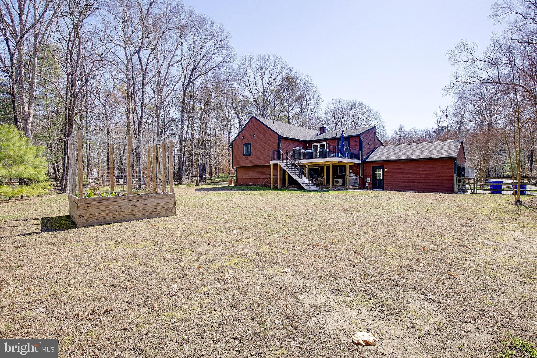 PROSPECT BAY - Residential