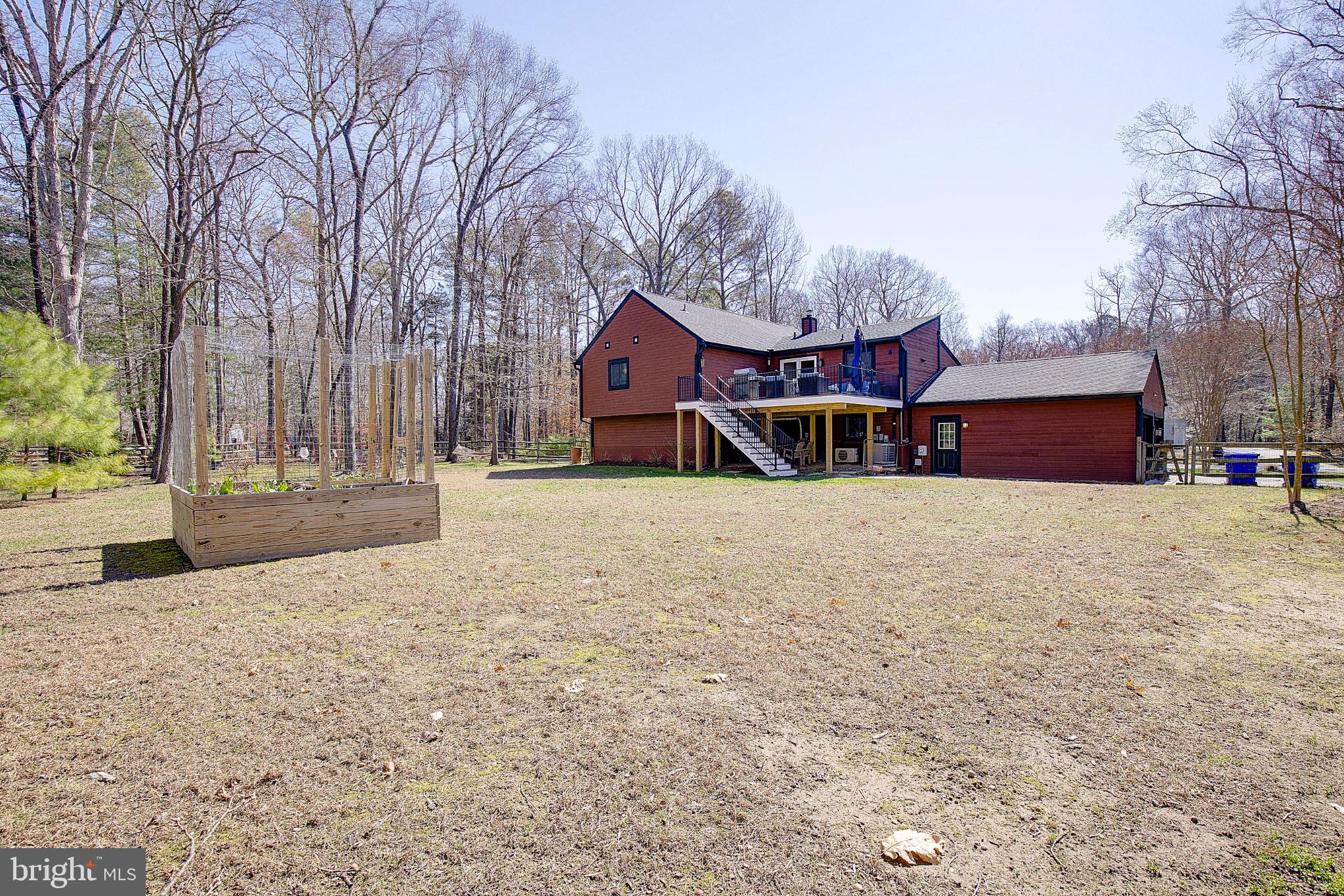 PROSPECT BAY - Residential