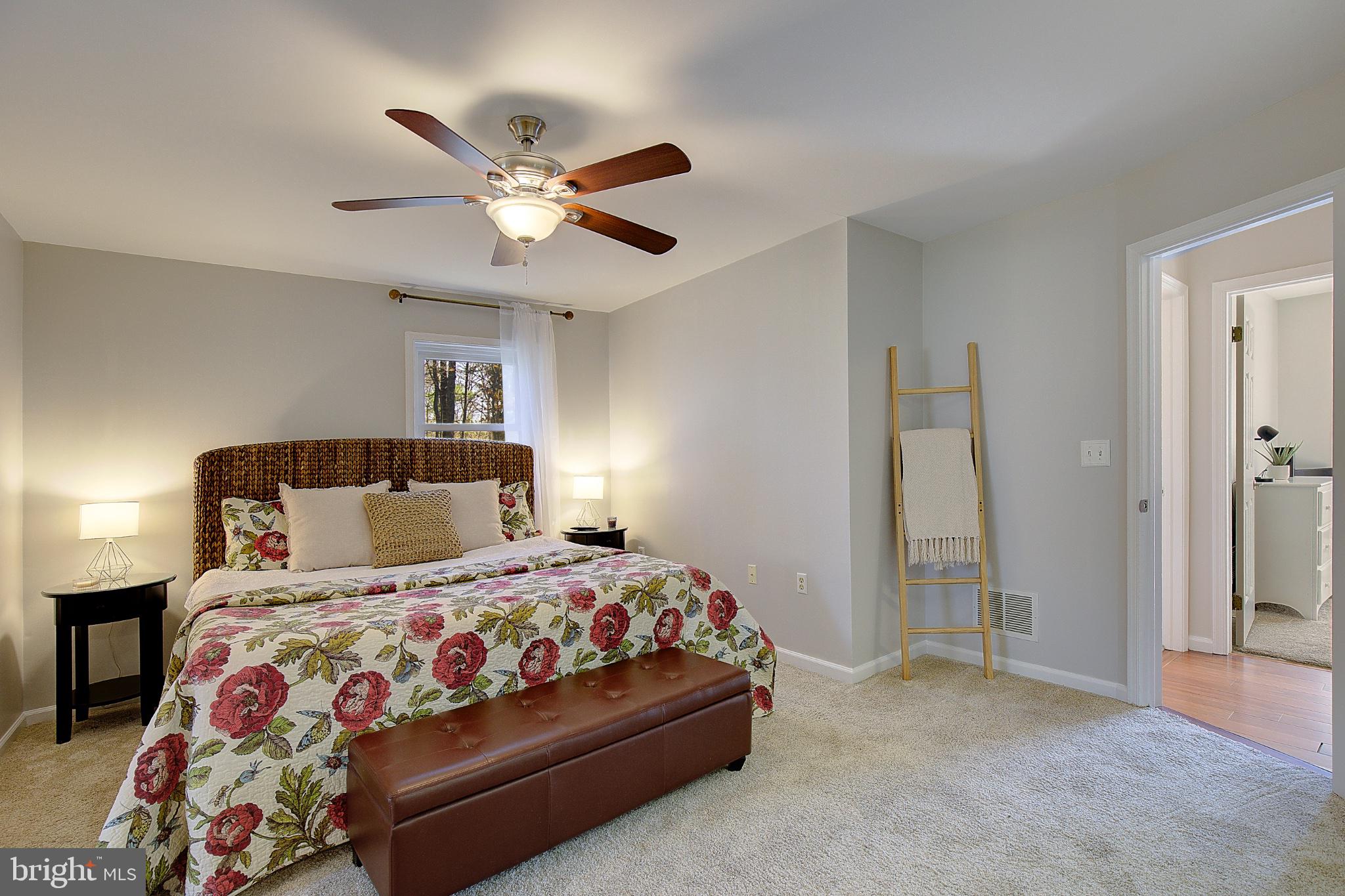 PROSPECT BAY - Residential