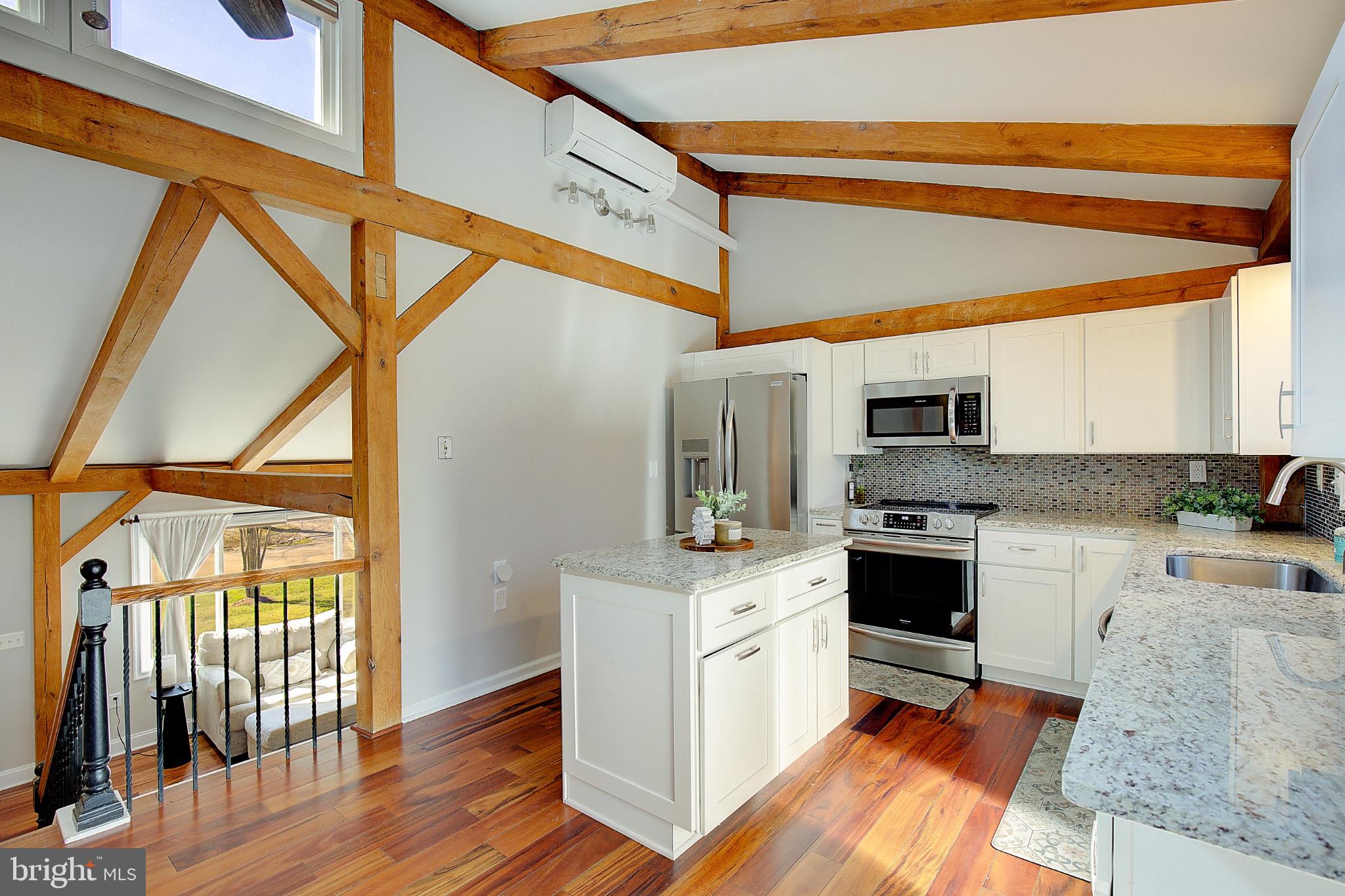 PROSPECT BAY - Residential