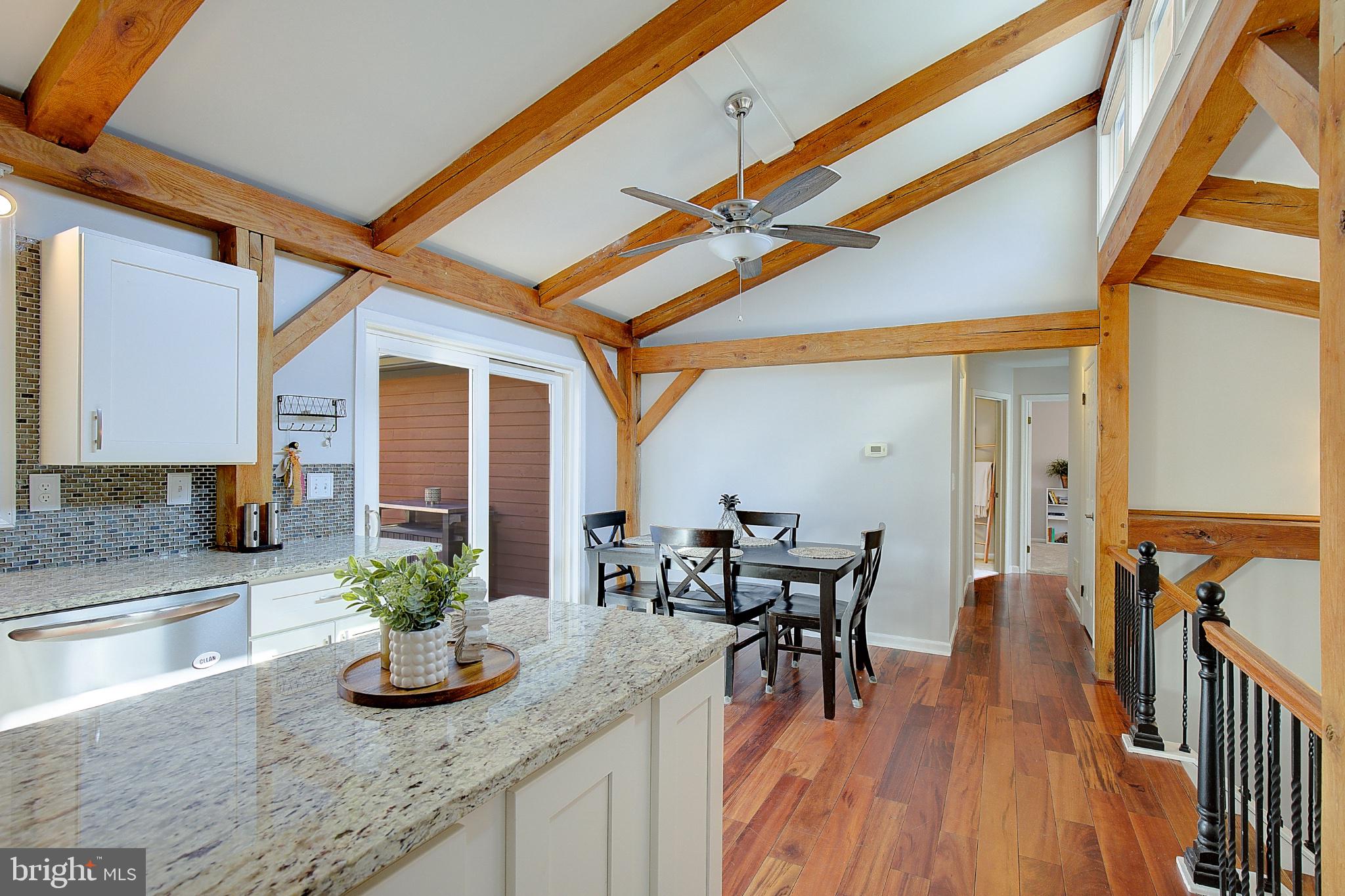 PROSPECT BAY - Residential