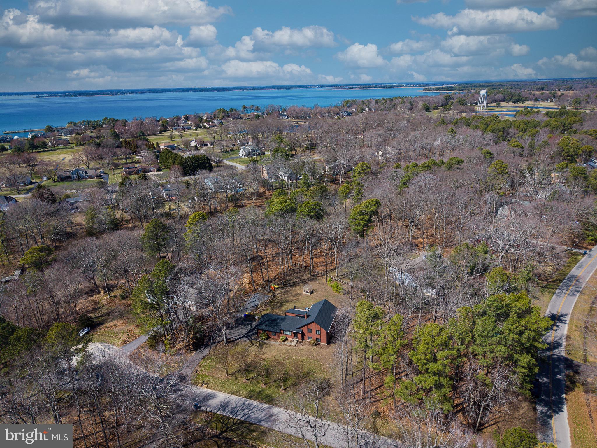 PROSPECT BAY - Residential