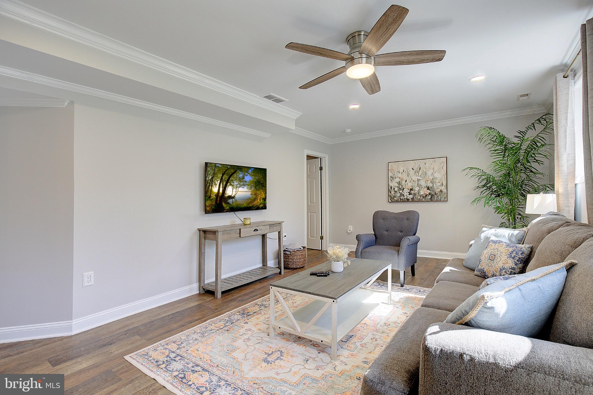 PROSPECT BAY - Residential