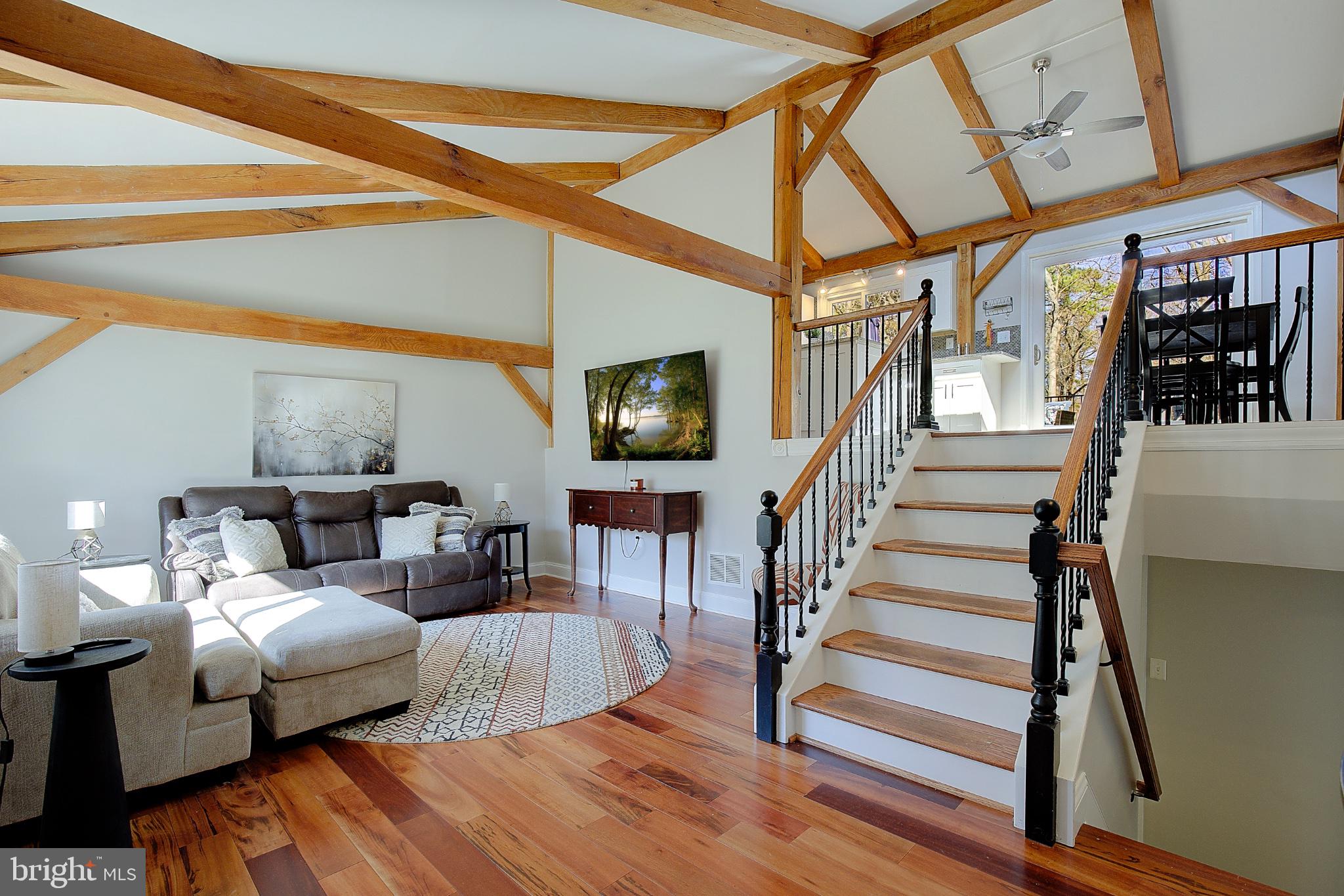 PROSPECT BAY - Residential