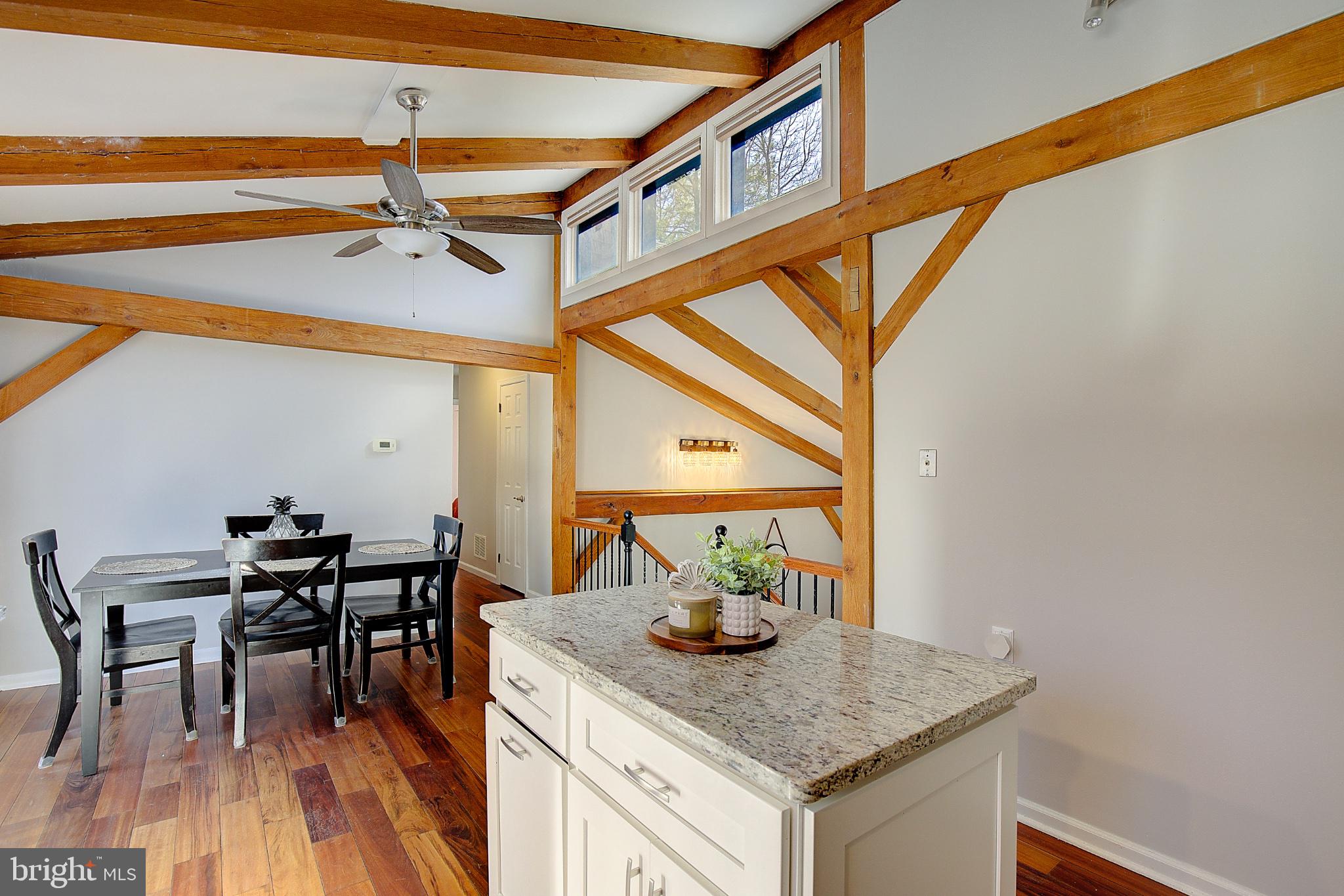 PROSPECT BAY - Residential