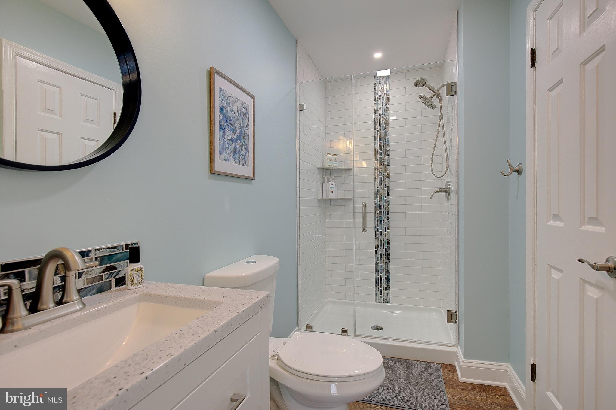 PROSPECT BAY - Residential