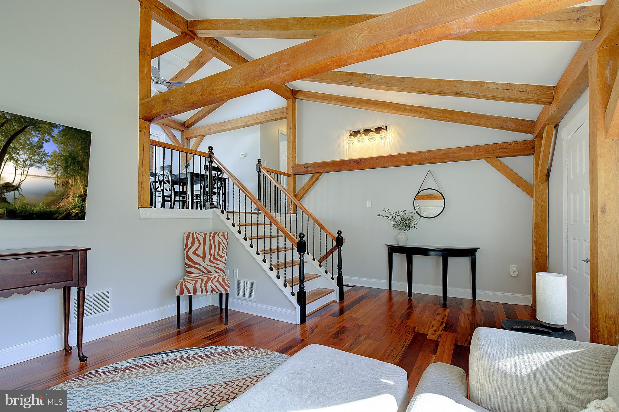 PROSPECT BAY - Residential