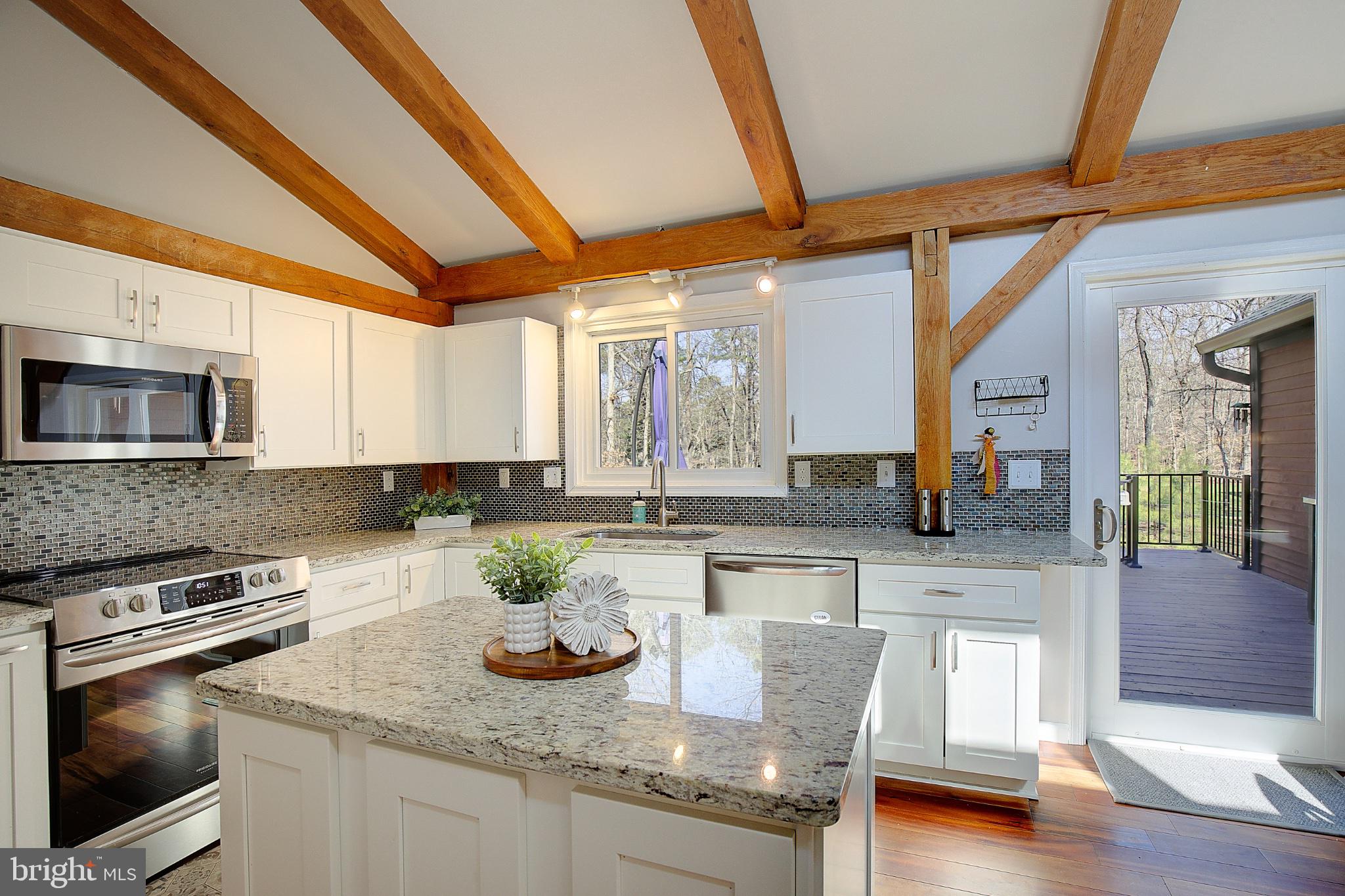 PROSPECT BAY - Residential