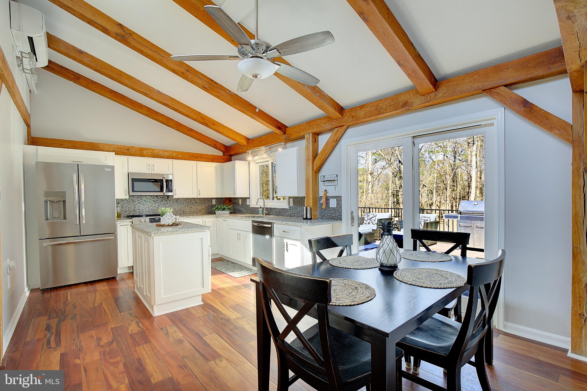 PROSPECT BAY - Residential