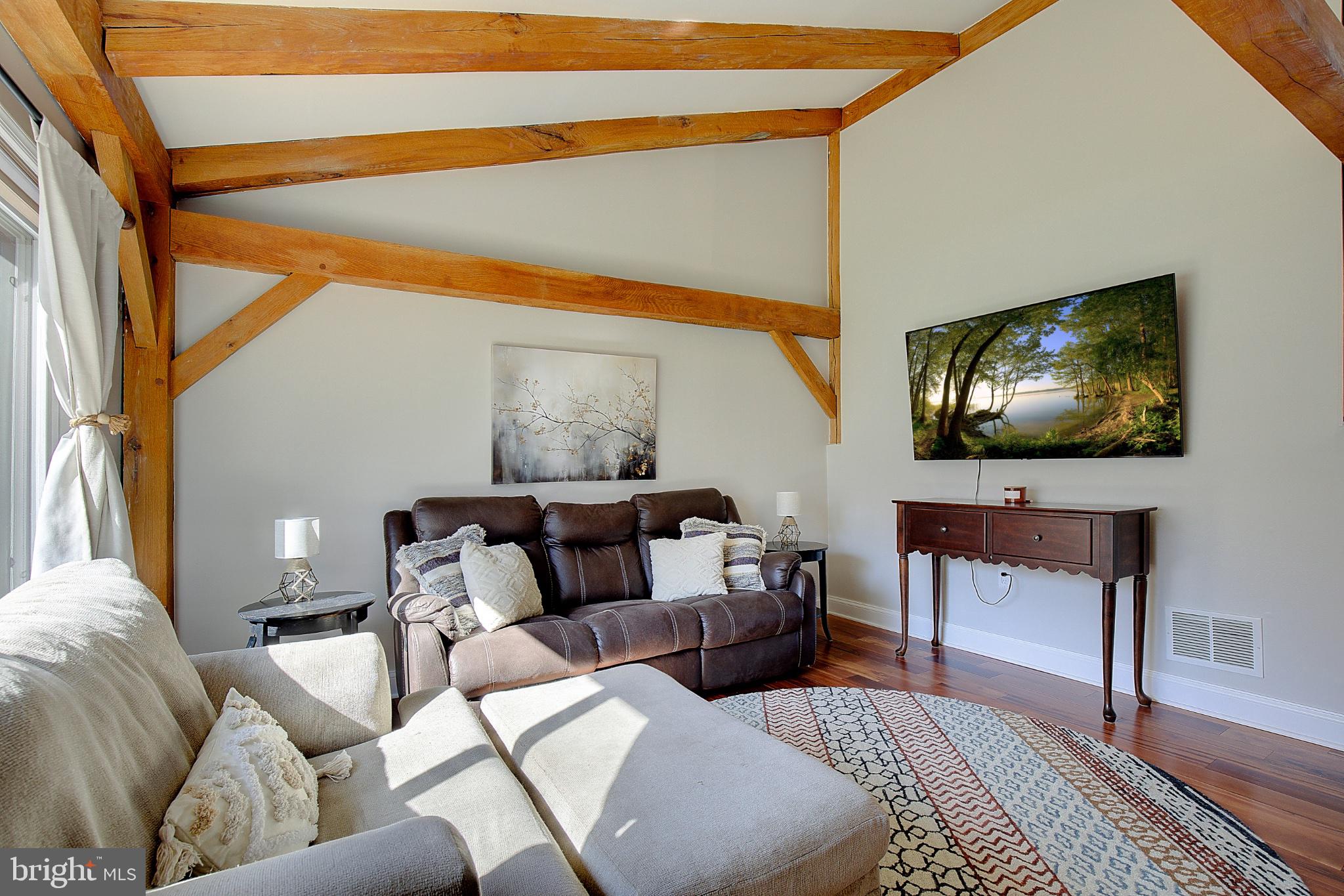 PROSPECT BAY - Residential