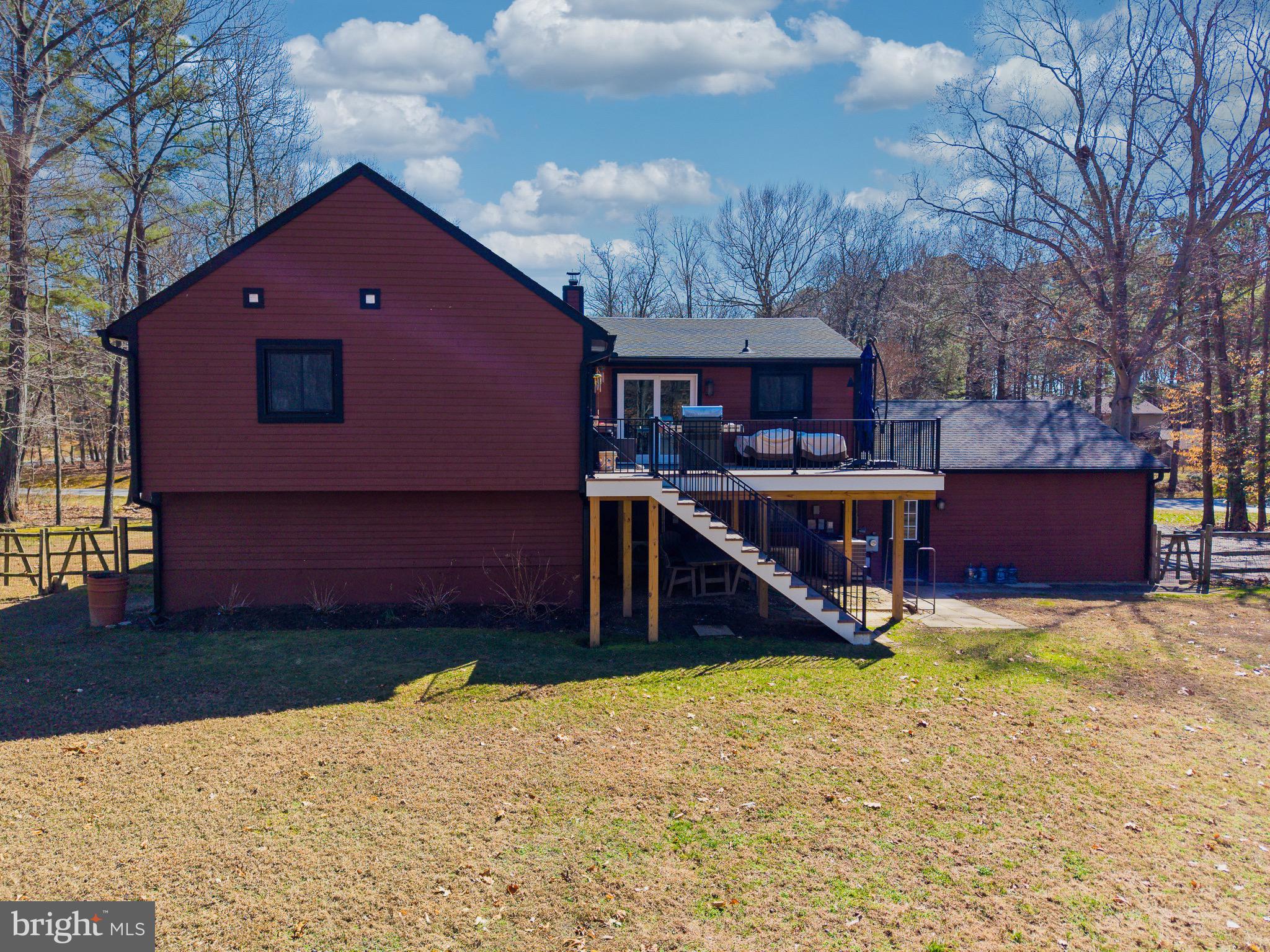 PROSPECT BAY - Residential