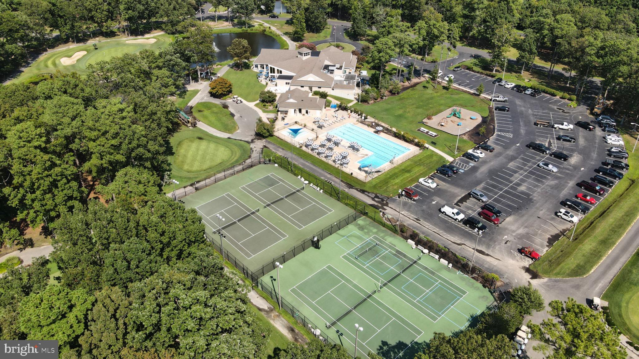 PROSPECT BAY - Residential