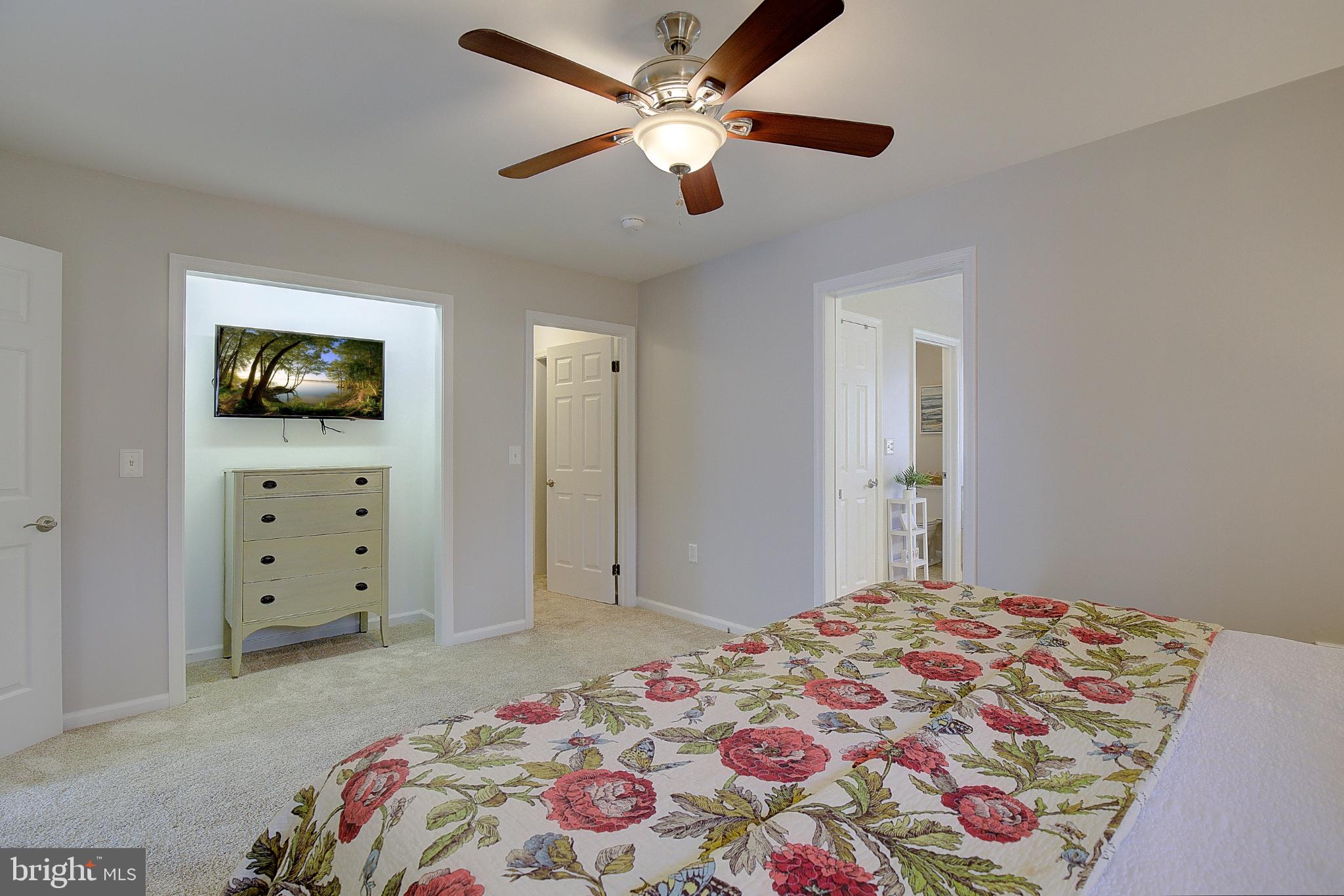 PROSPECT BAY - Residential