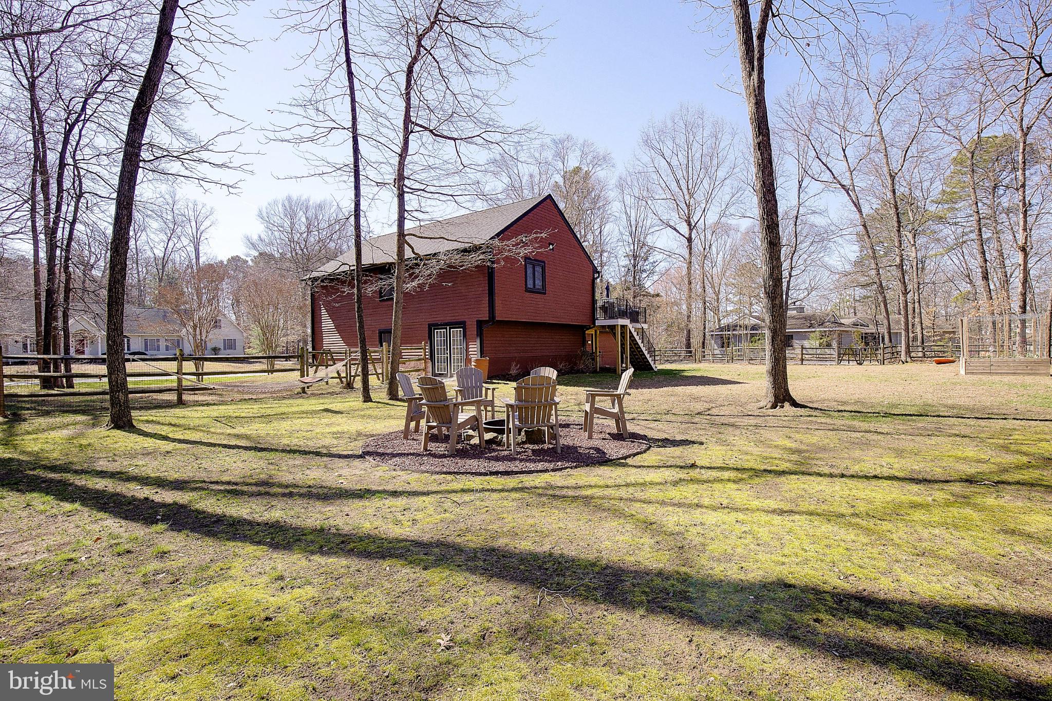 PROSPECT BAY - Residential