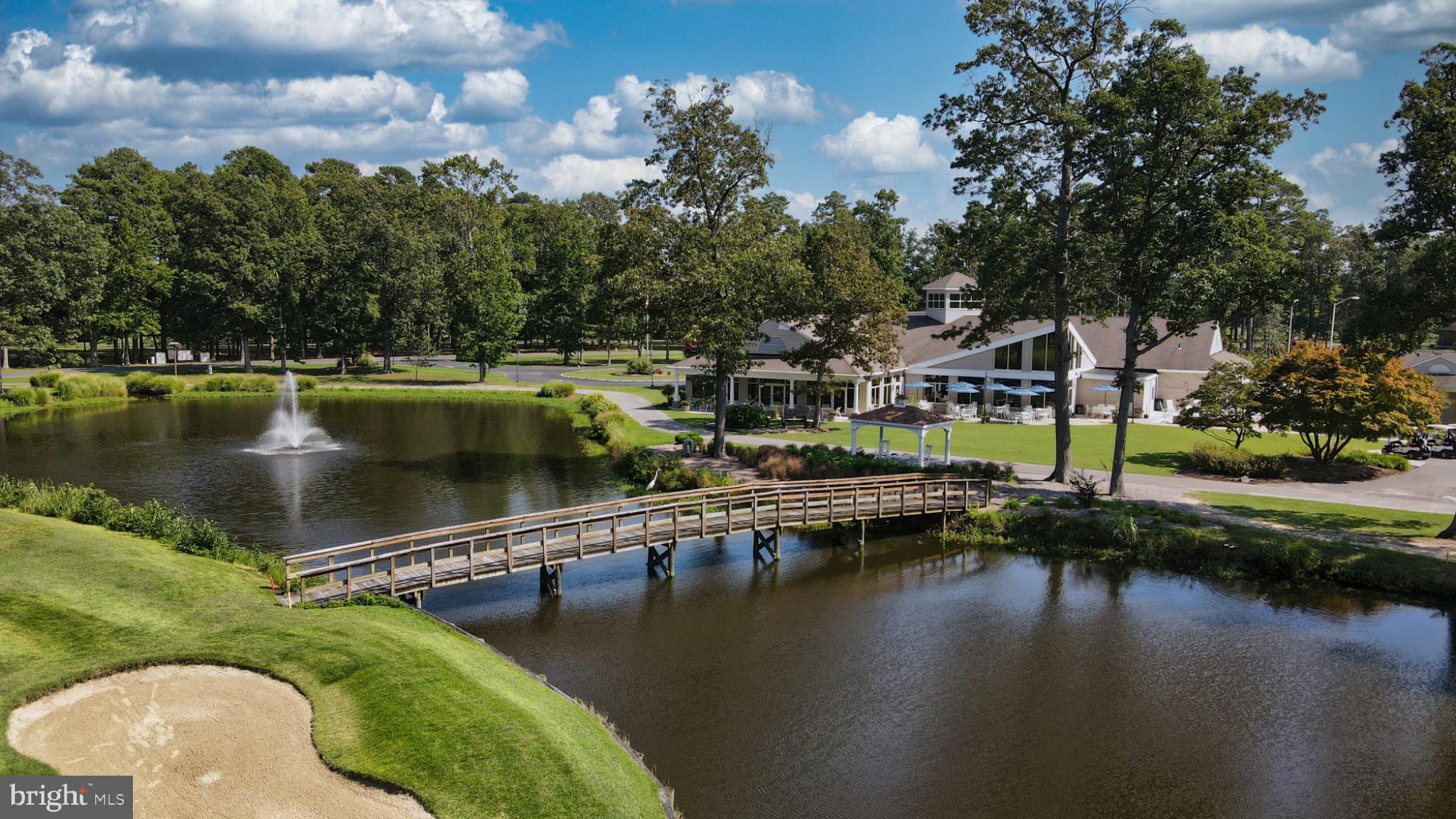 PROSPECT BAY - Residential