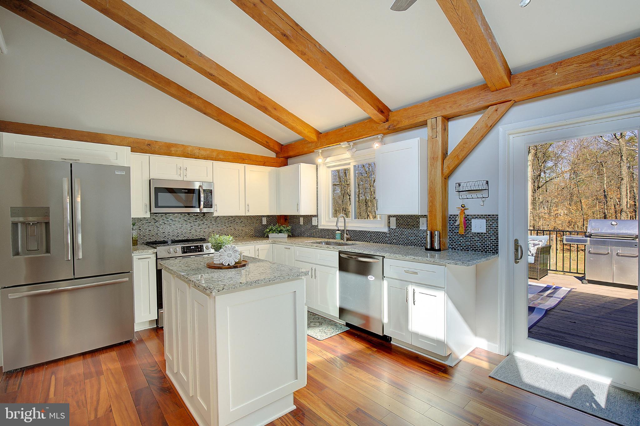 PROSPECT BAY - Residential