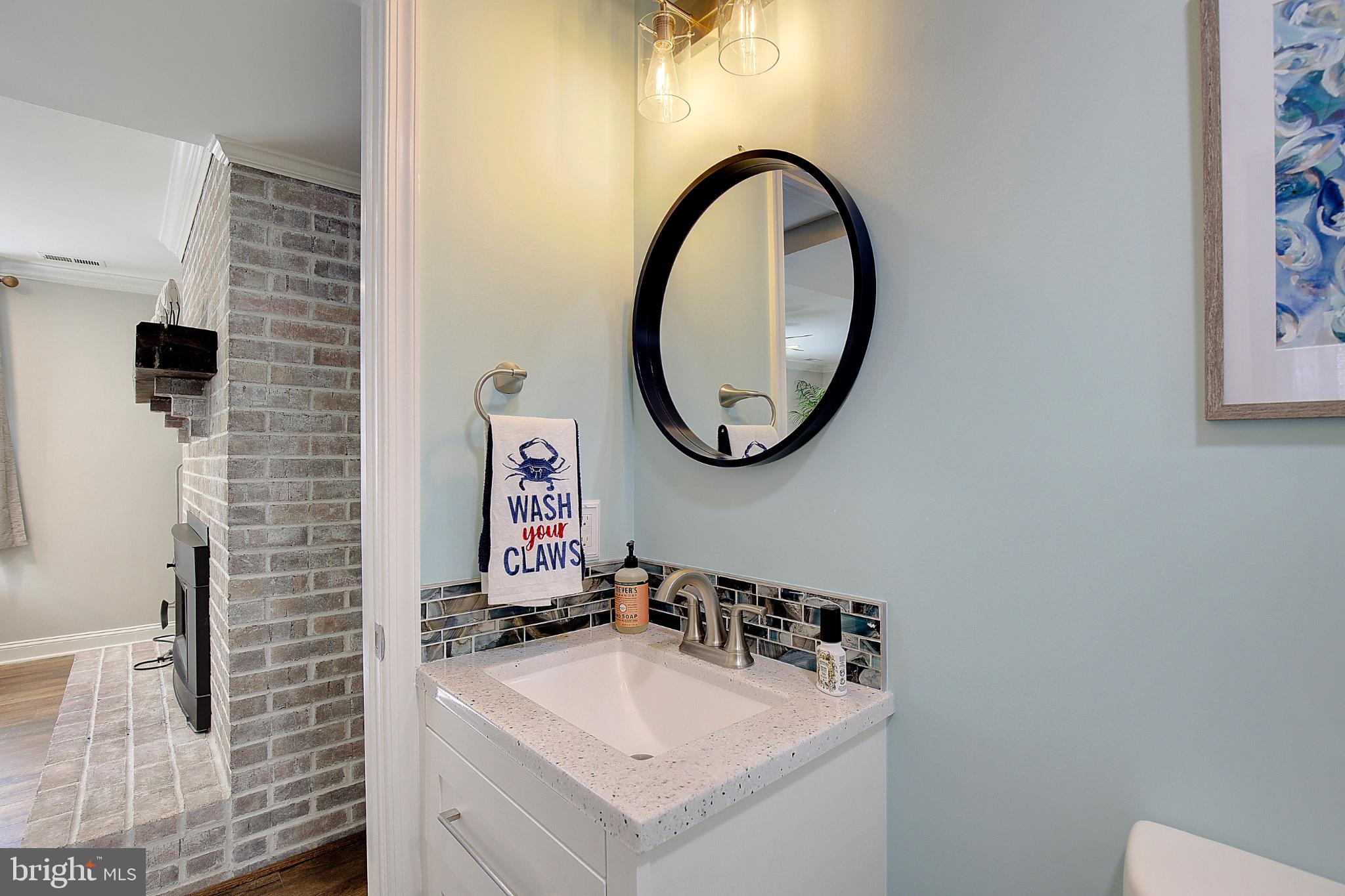 PROSPECT BAY - Residential