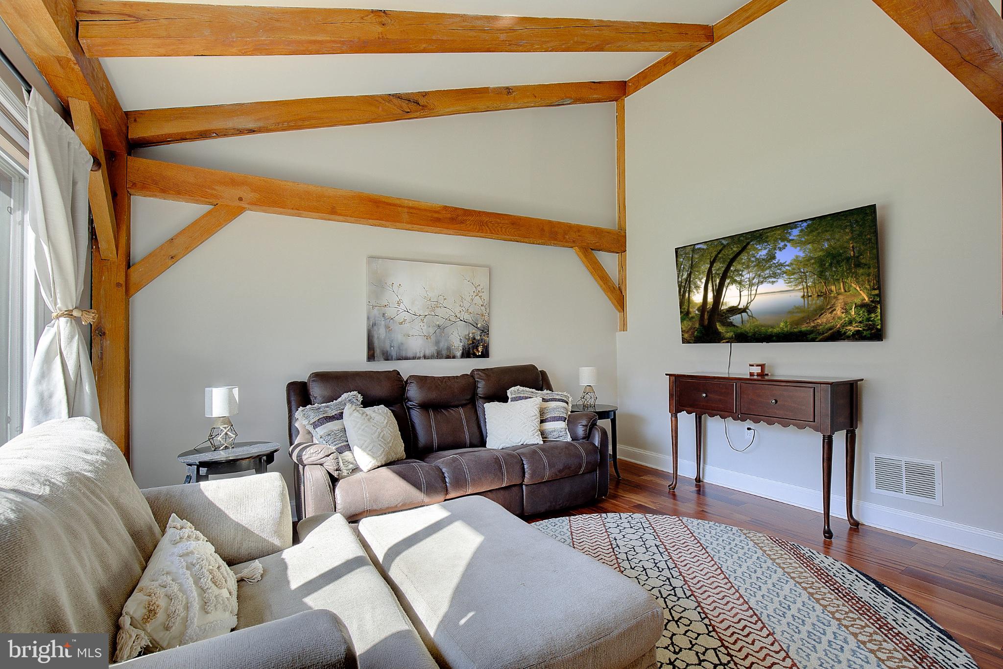 PROSPECT BAY - Residential