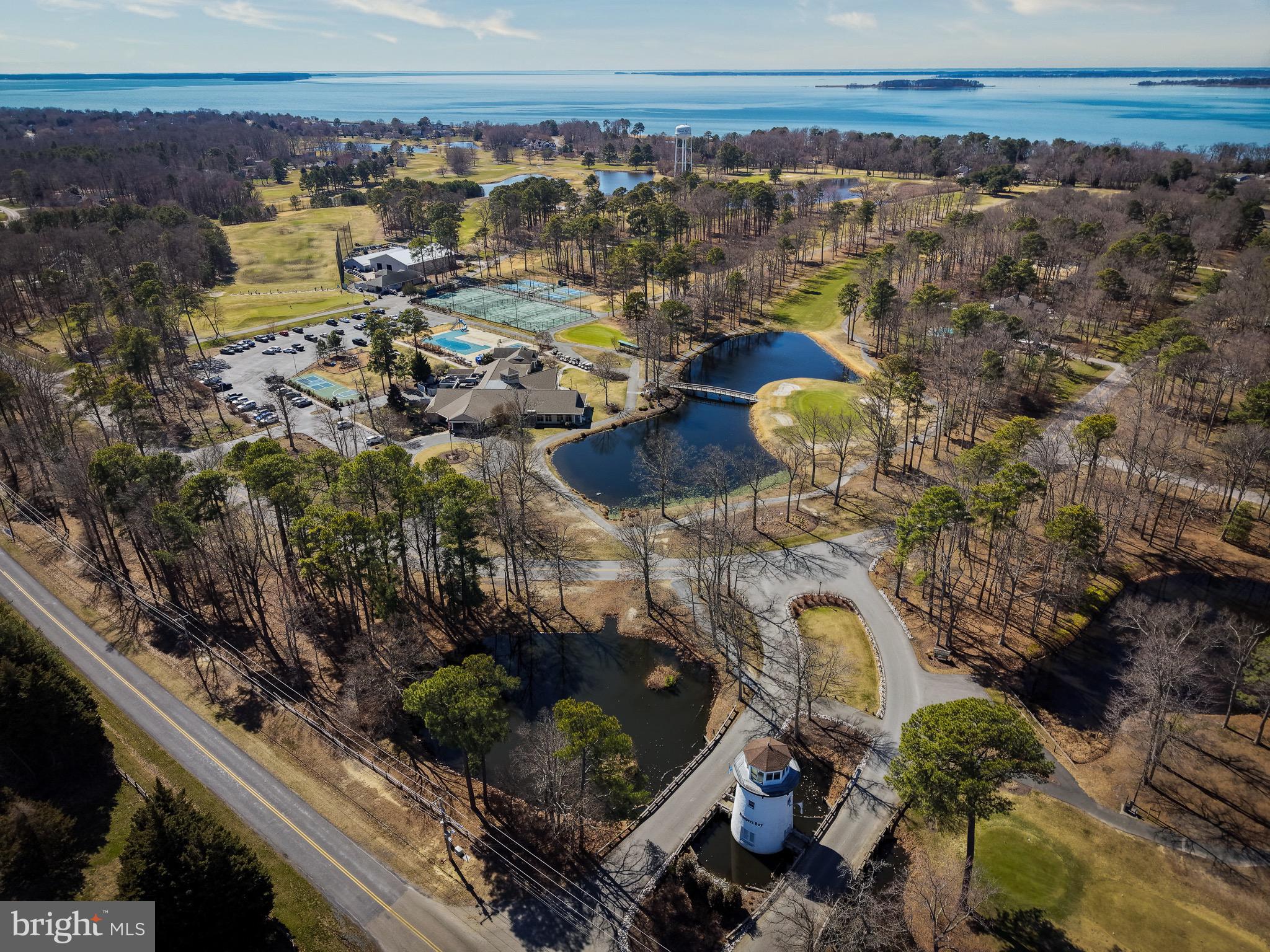 PROSPECT BAY - Residential