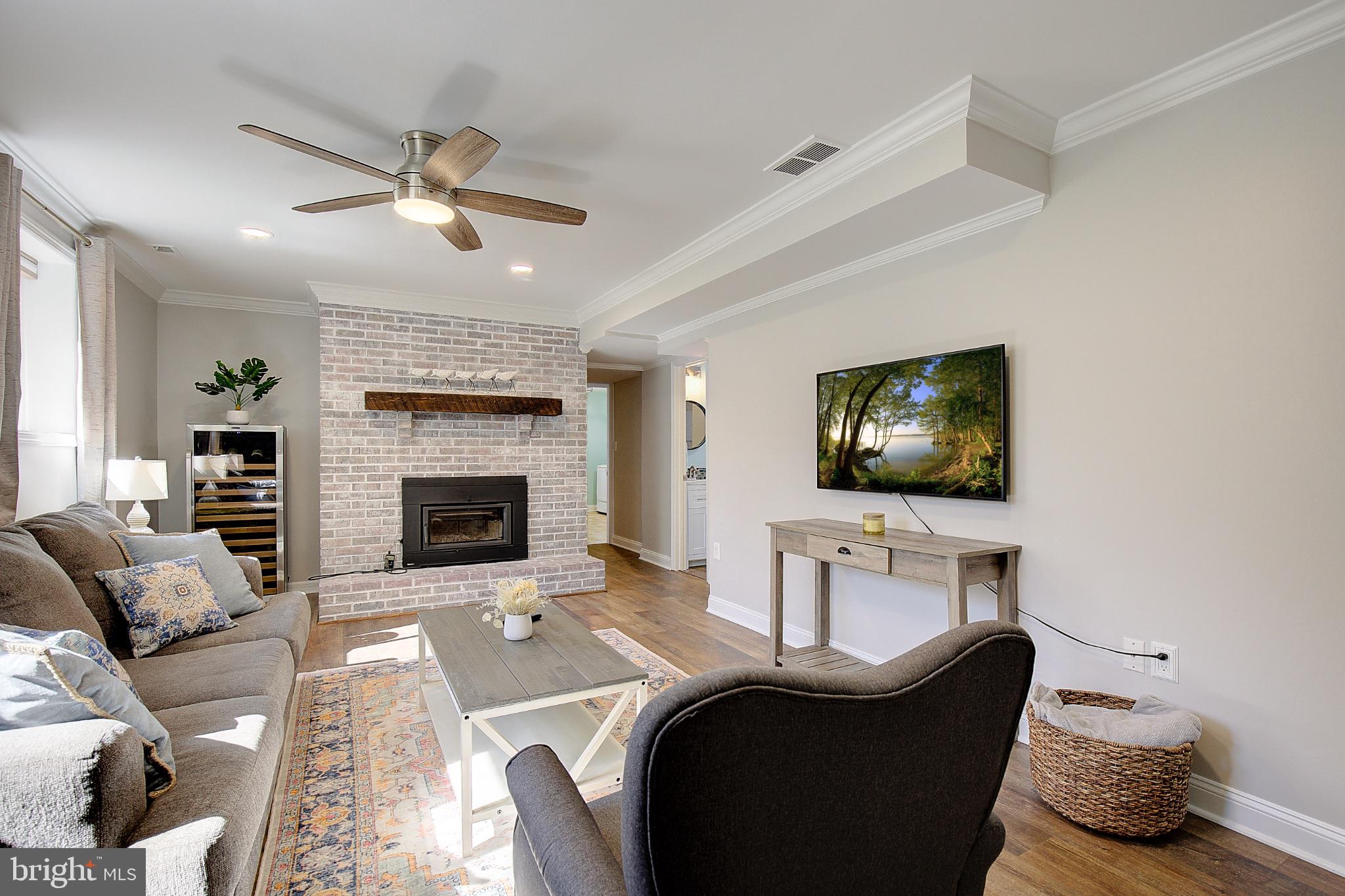 PROSPECT BAY - Residential