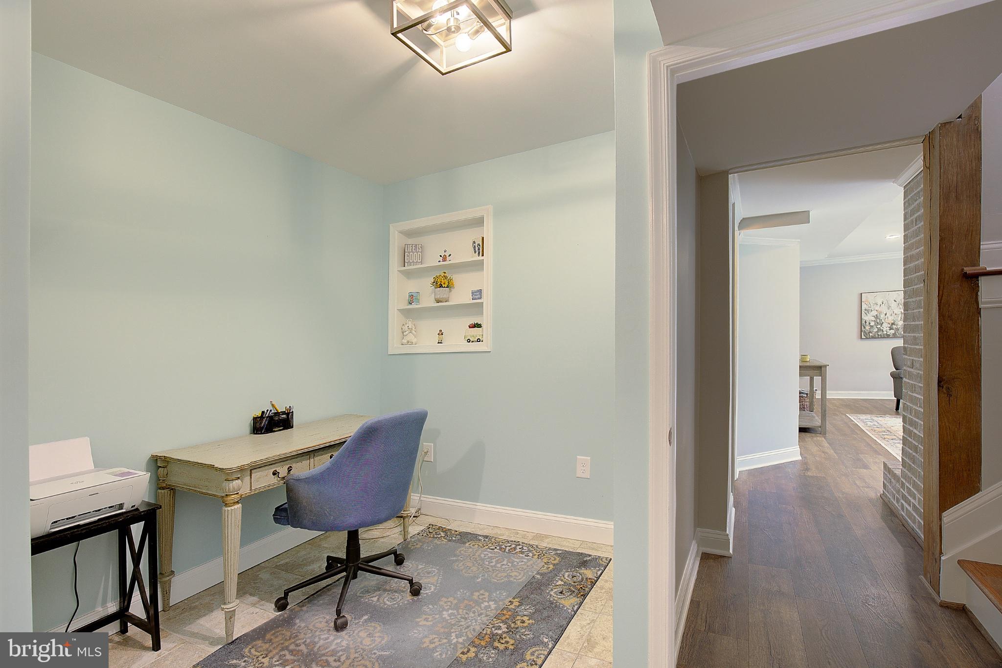 PROSPECT BAY - Residential