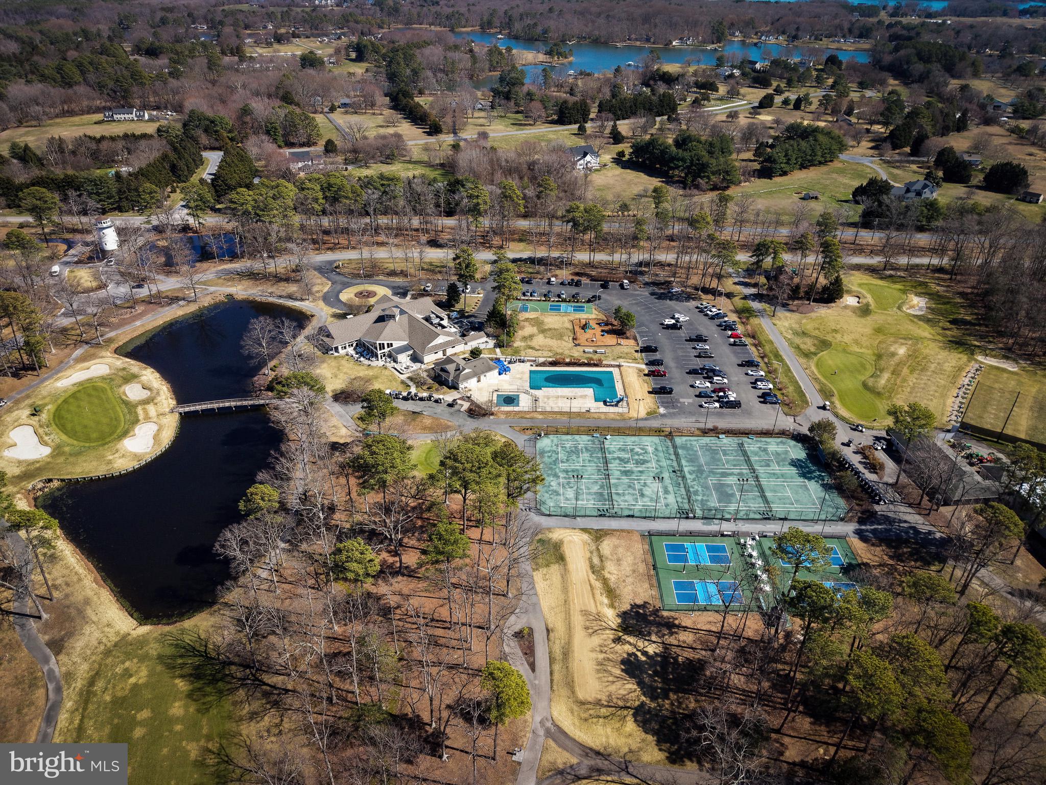 PROSPECT BAY - Residential