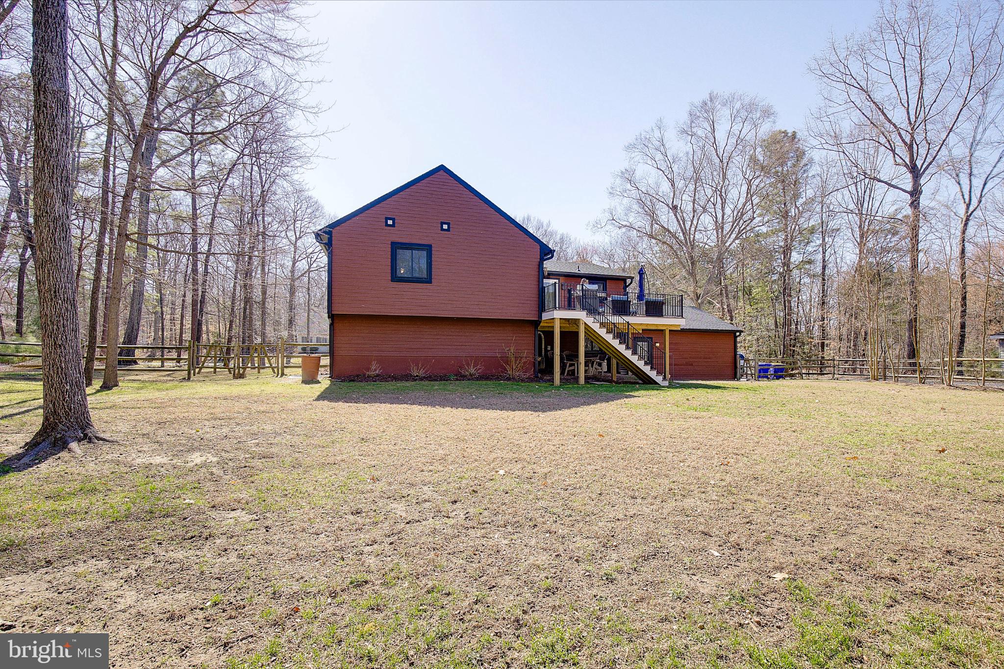 PROSPECT BAY - Residential