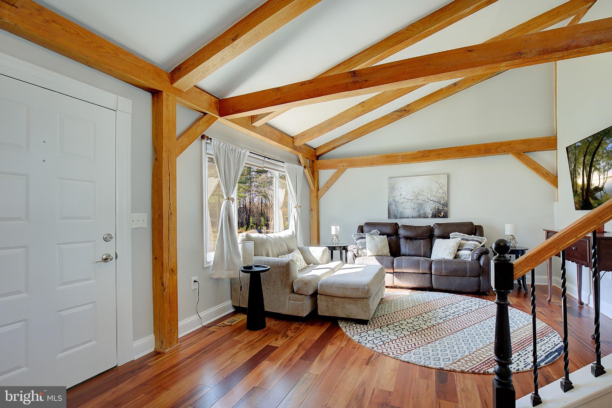 PROSPECT BAY - Residential