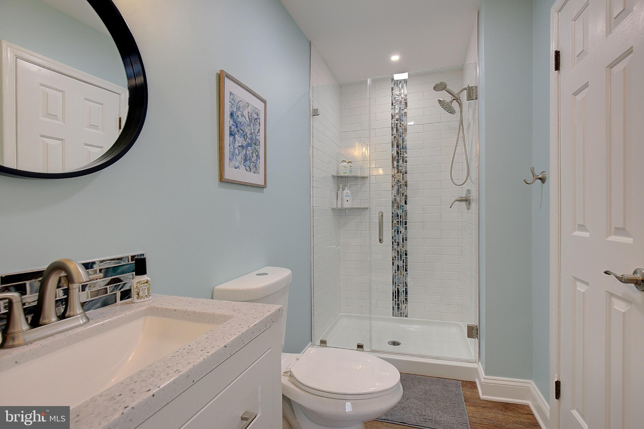 PROSPECT BAY - Residential