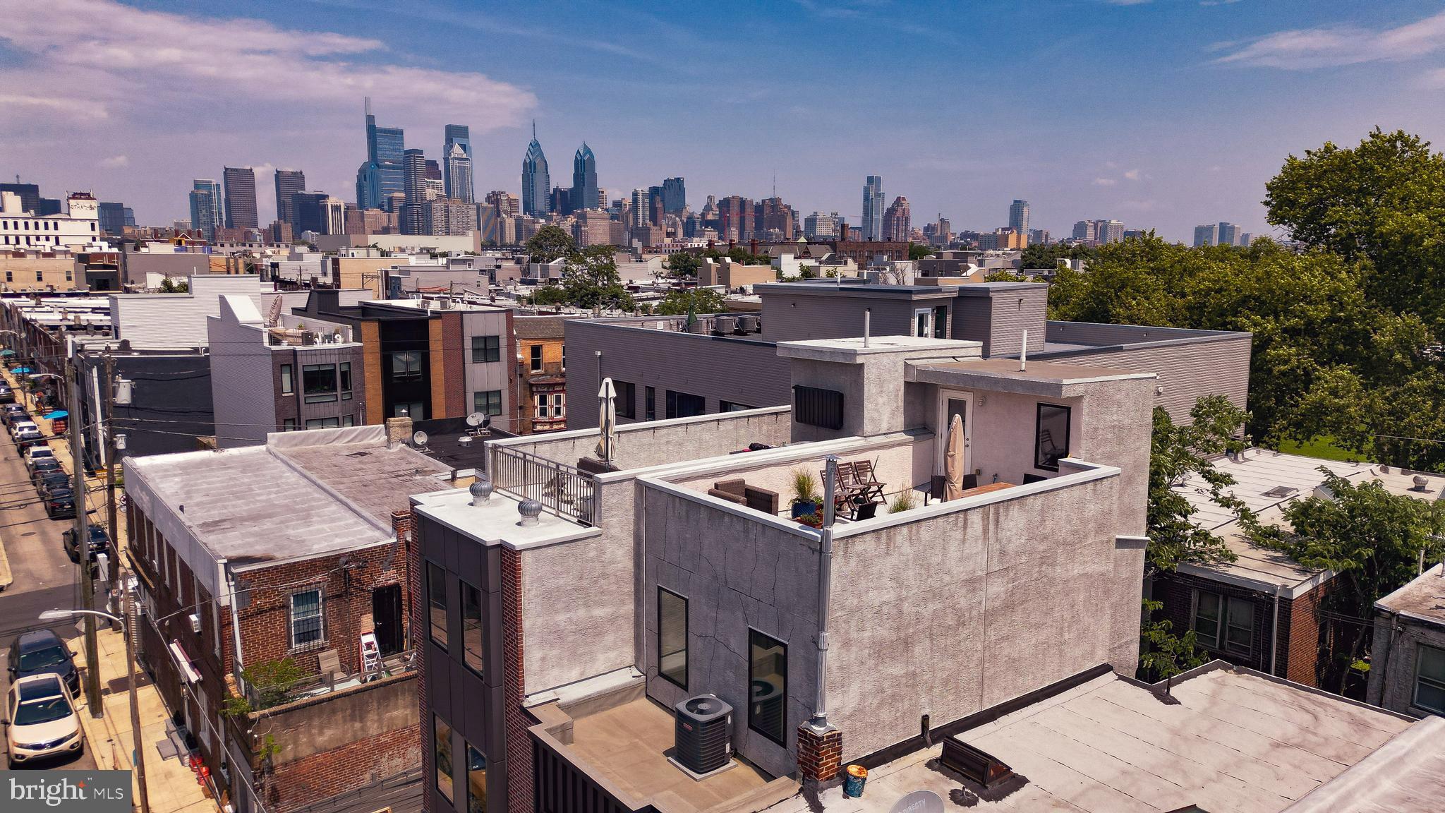 POINT BREEZE - Residential