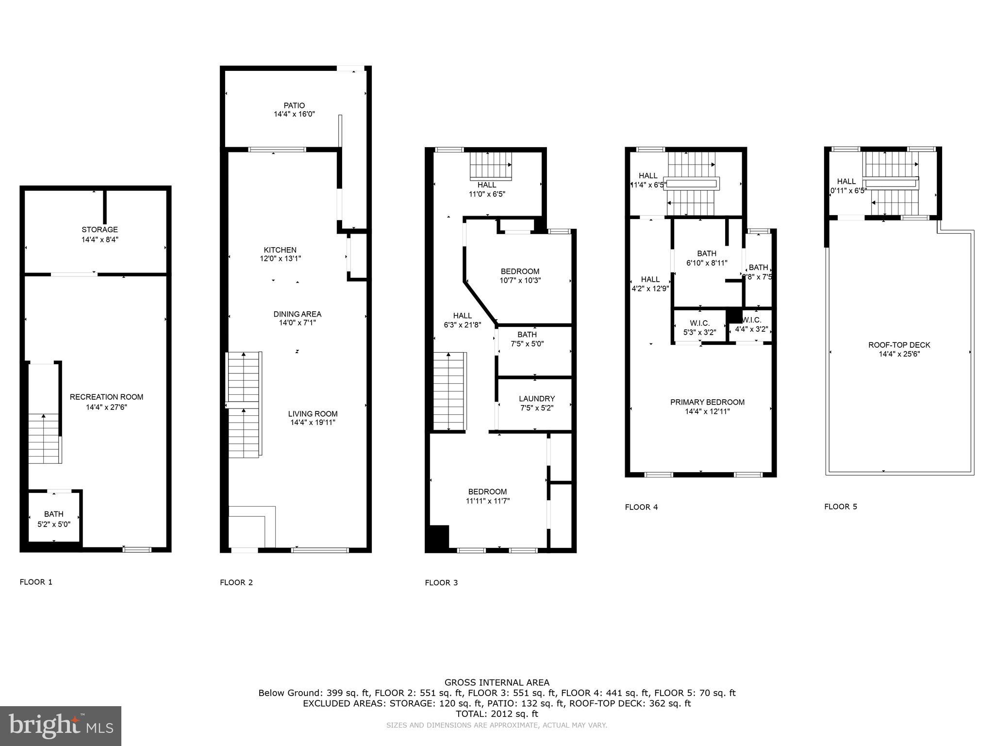 POINT BREEZE - Residential