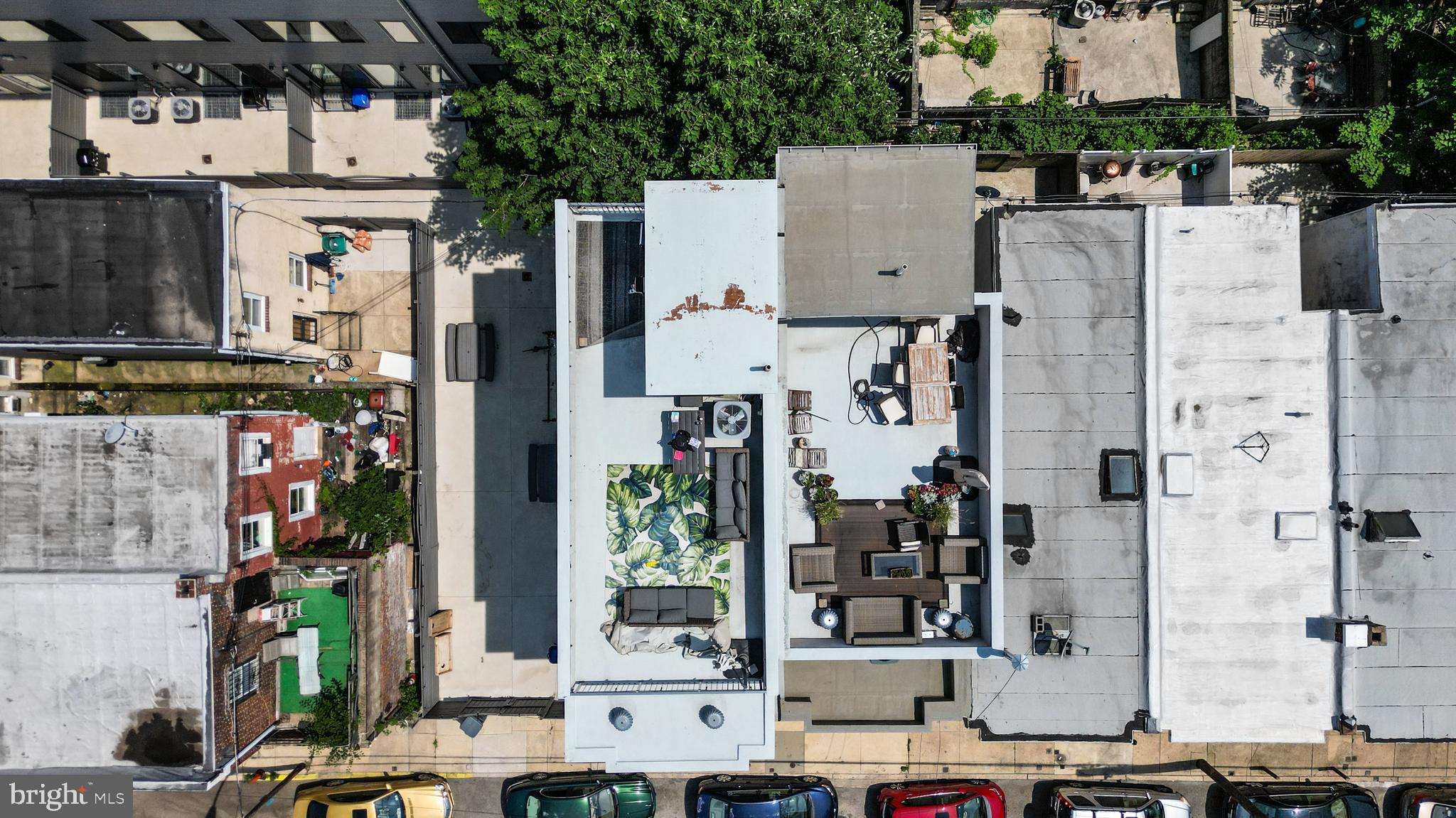 POINT BREEZE - Residential