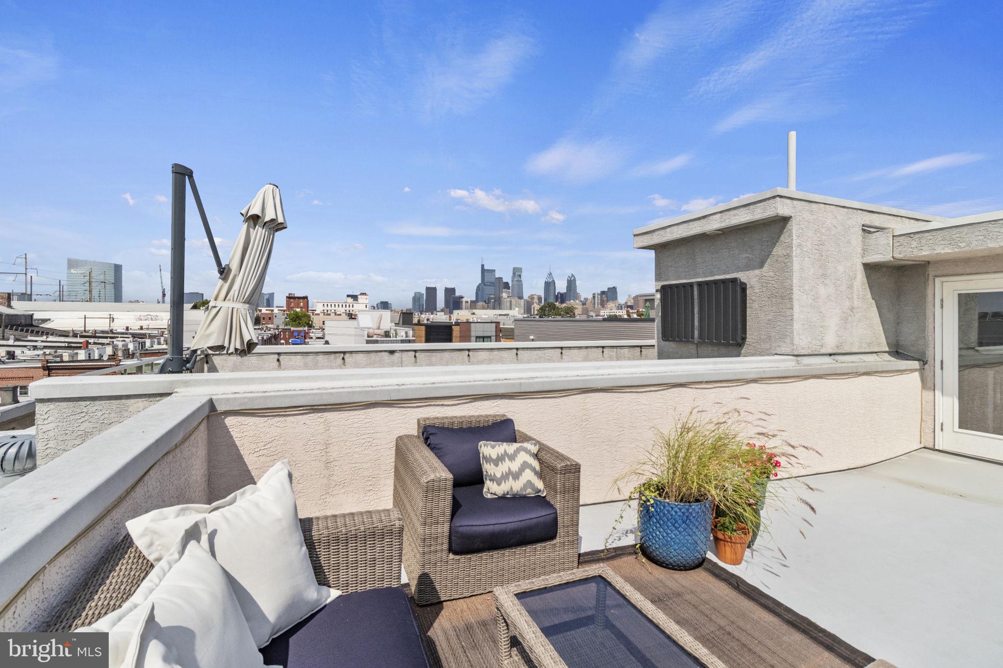 POINT BREEZE - Residential