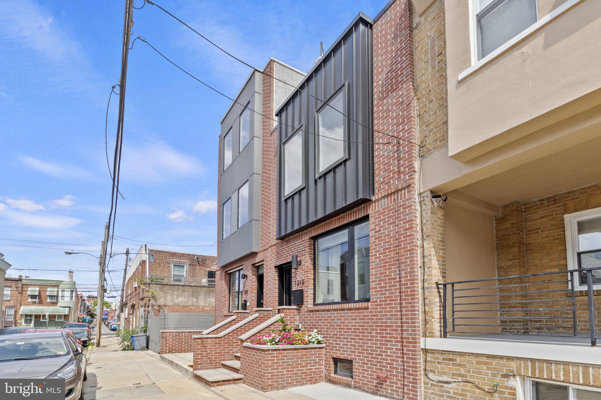 POINT BREEZE - Residential