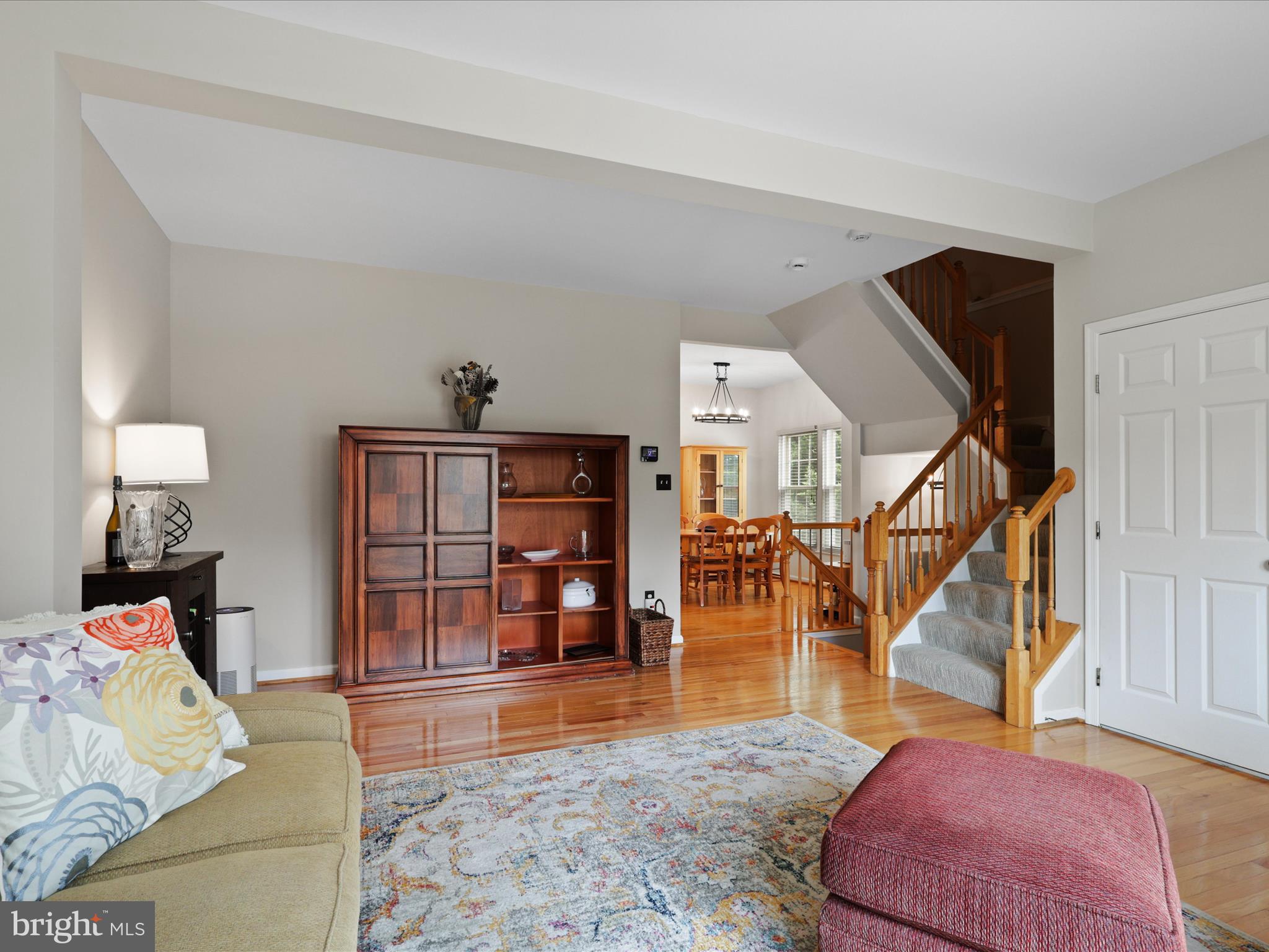 7755 EFFINGHAM SQUARE