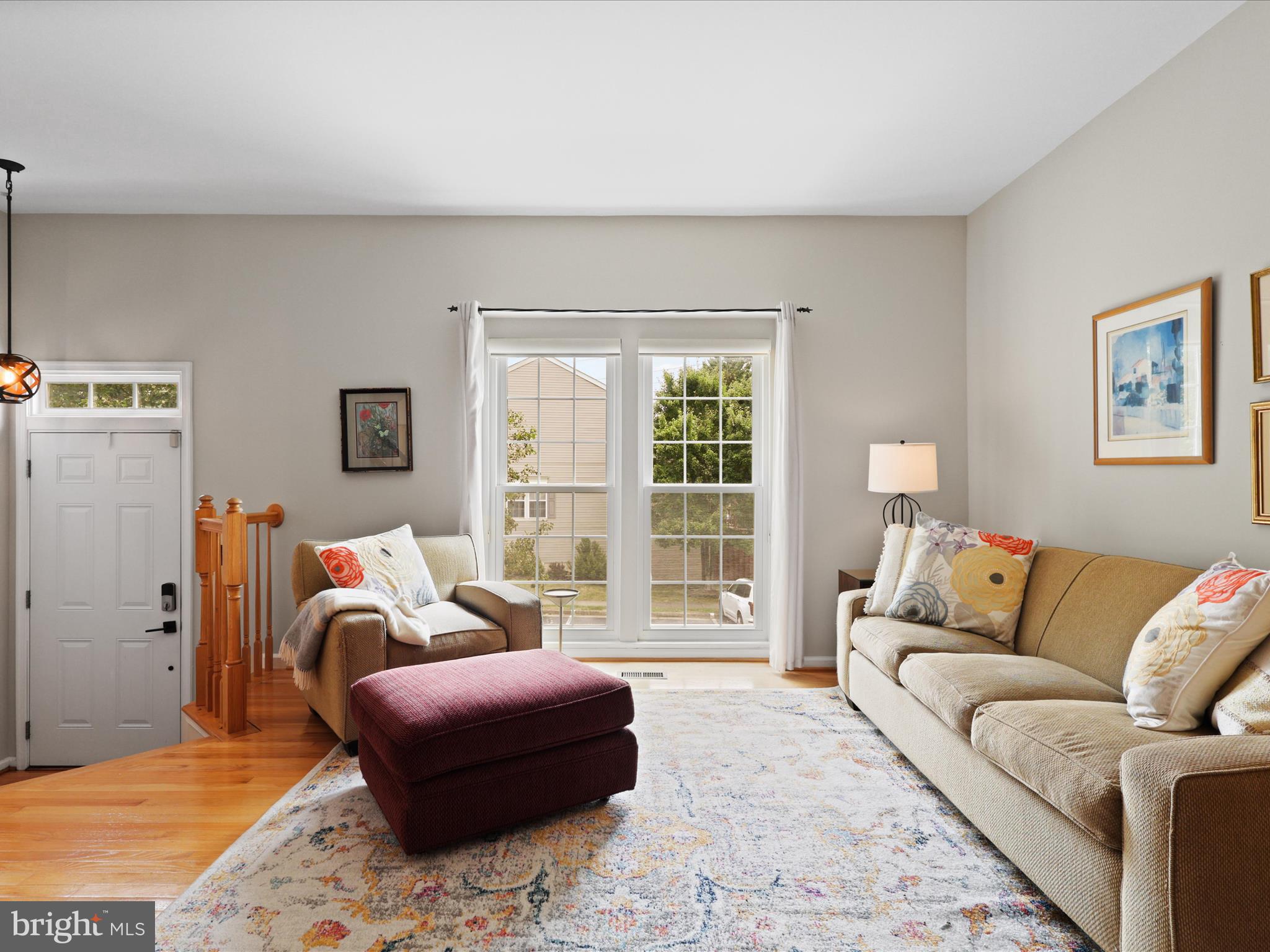 7755 EFFINGHAM SQUARE