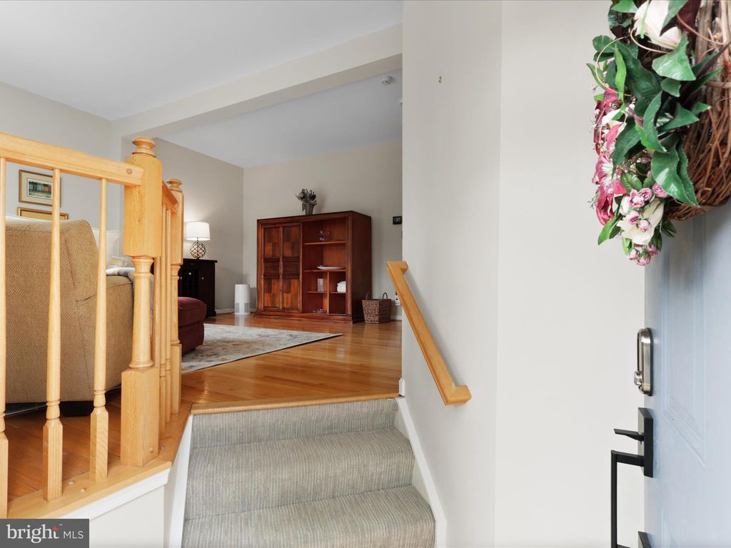 Photo of 7755 Effingham Square, ALEXANDRIA, VA 22315 (MLS # VAFX2276508)