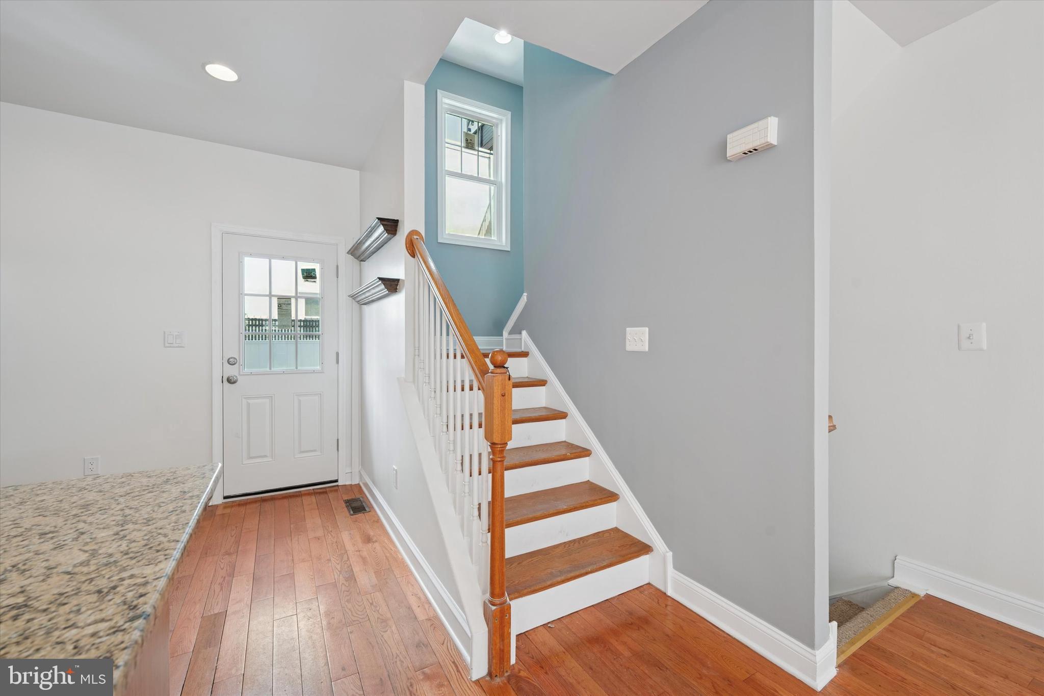 GRADUATE HOSPITAL - Residential